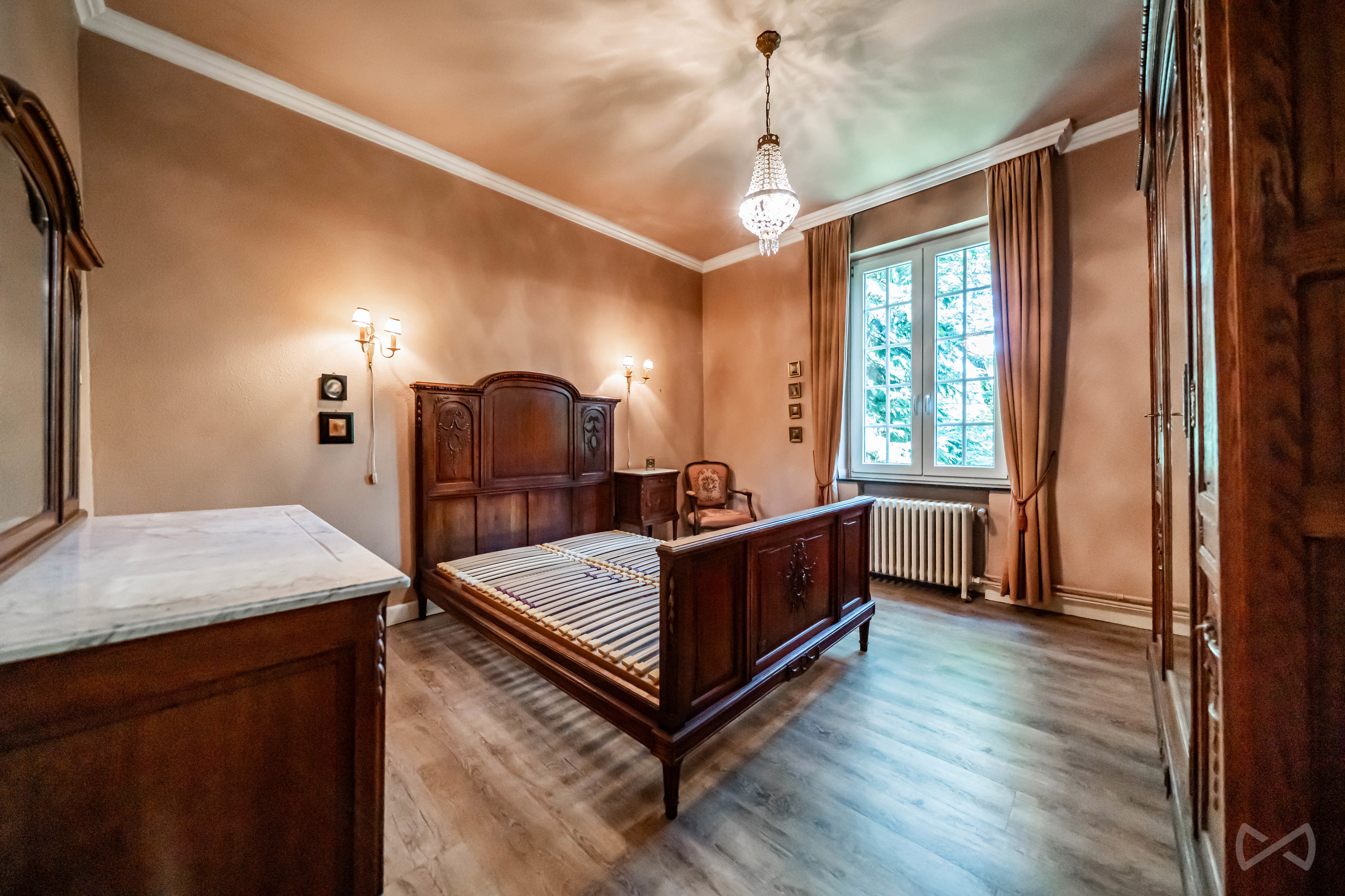 Foto 4 van 4 van Villa met vier slaapkamers in Malmedy