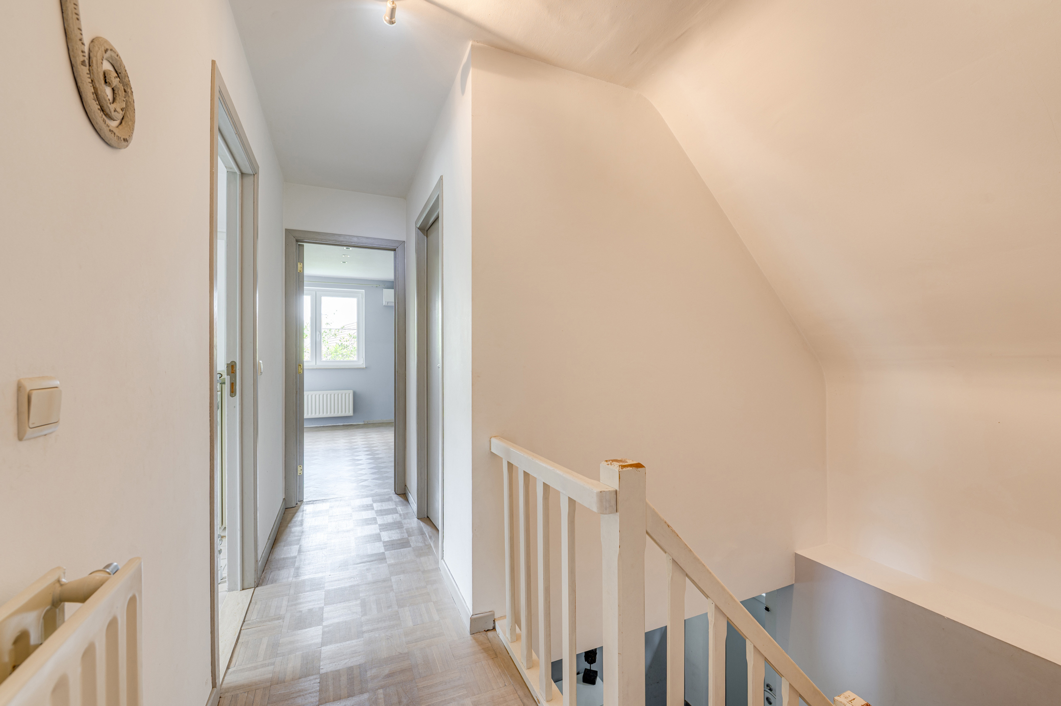 Picture 4 of 4 for Villa with three bedrooms in Enghien