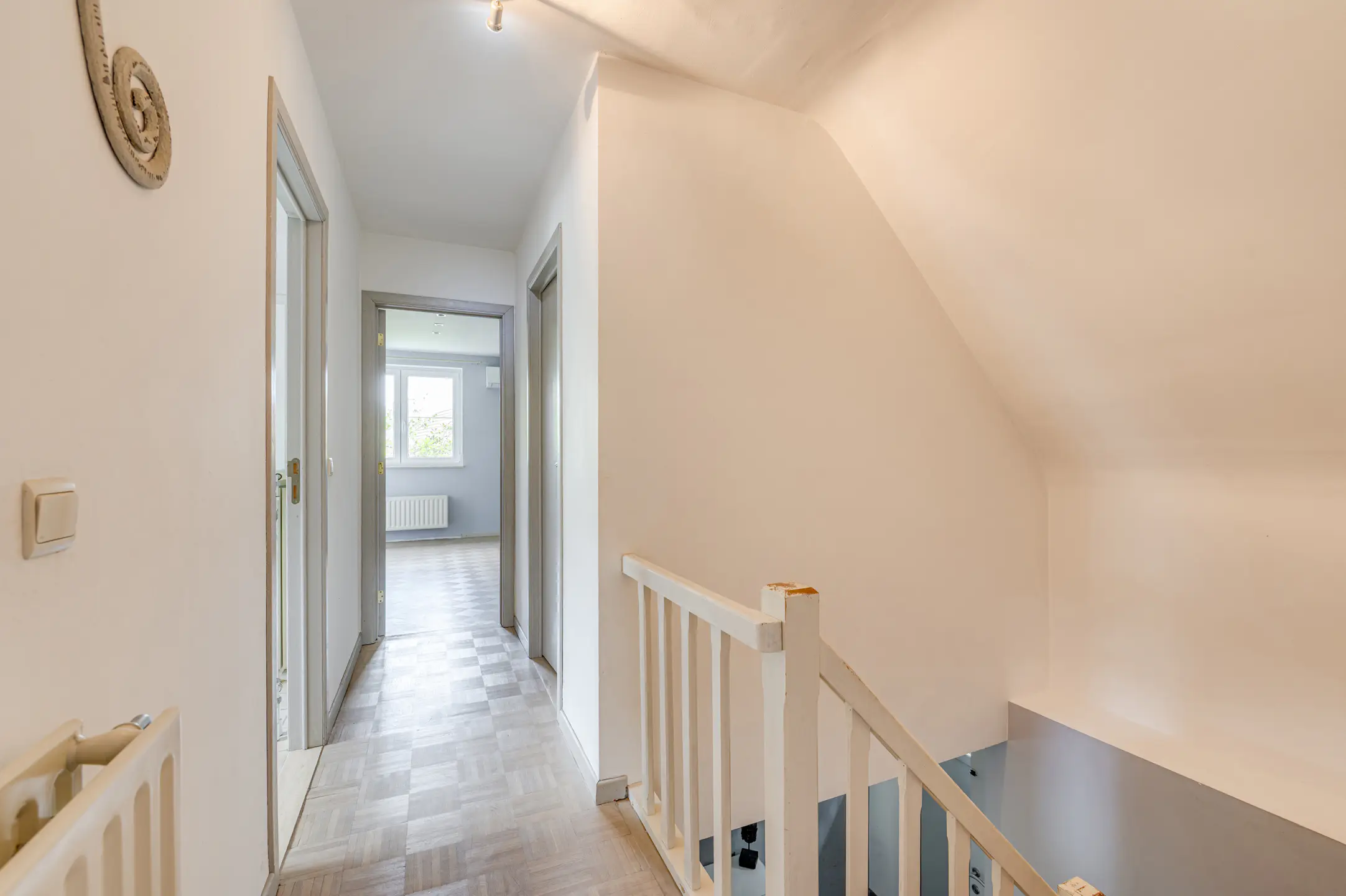 Picture 4 of 4 for Villa with three bedrooms in Enghien