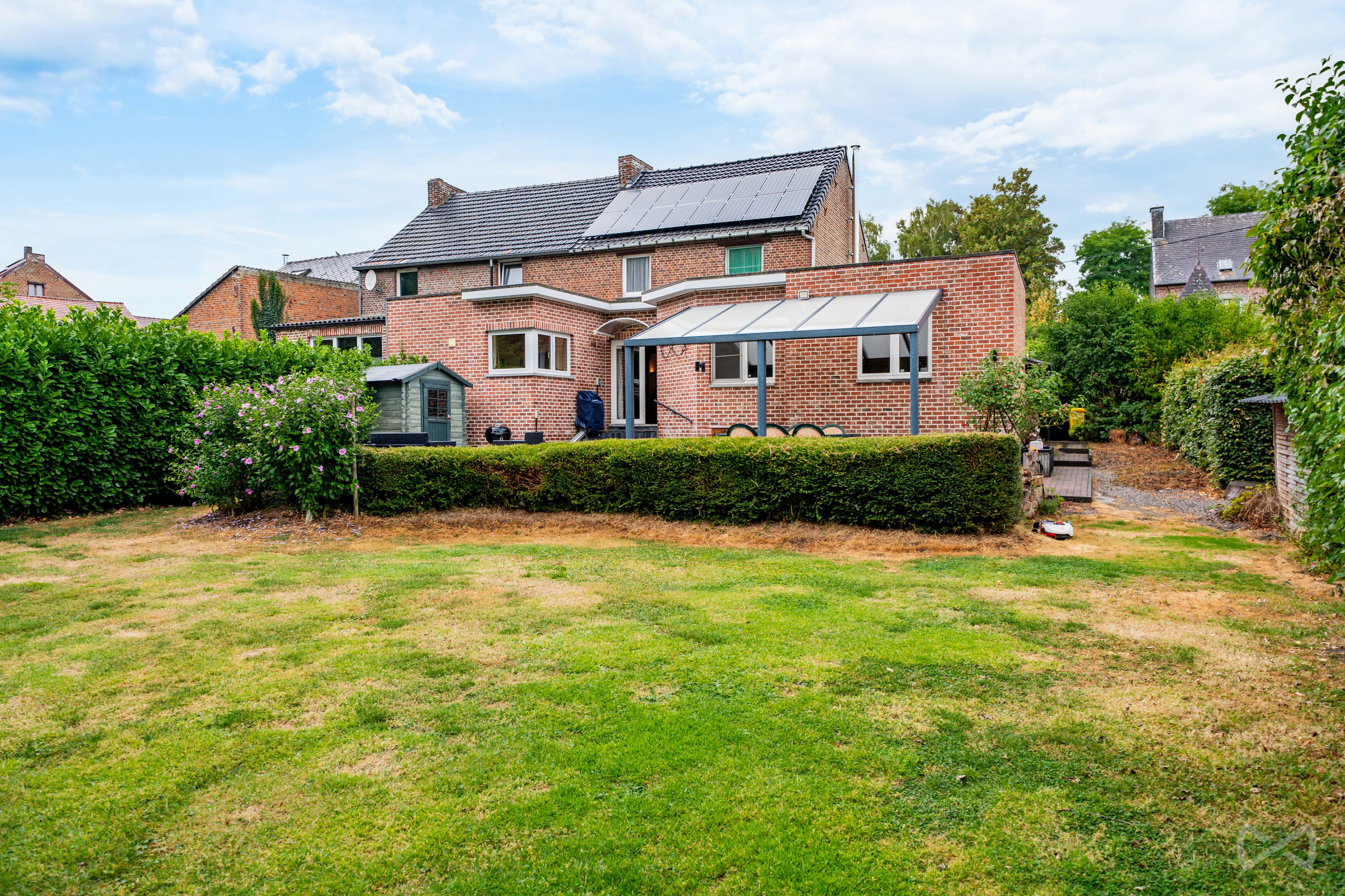 Picture 4 of 4 for House with five bedrooms in Wasseiges