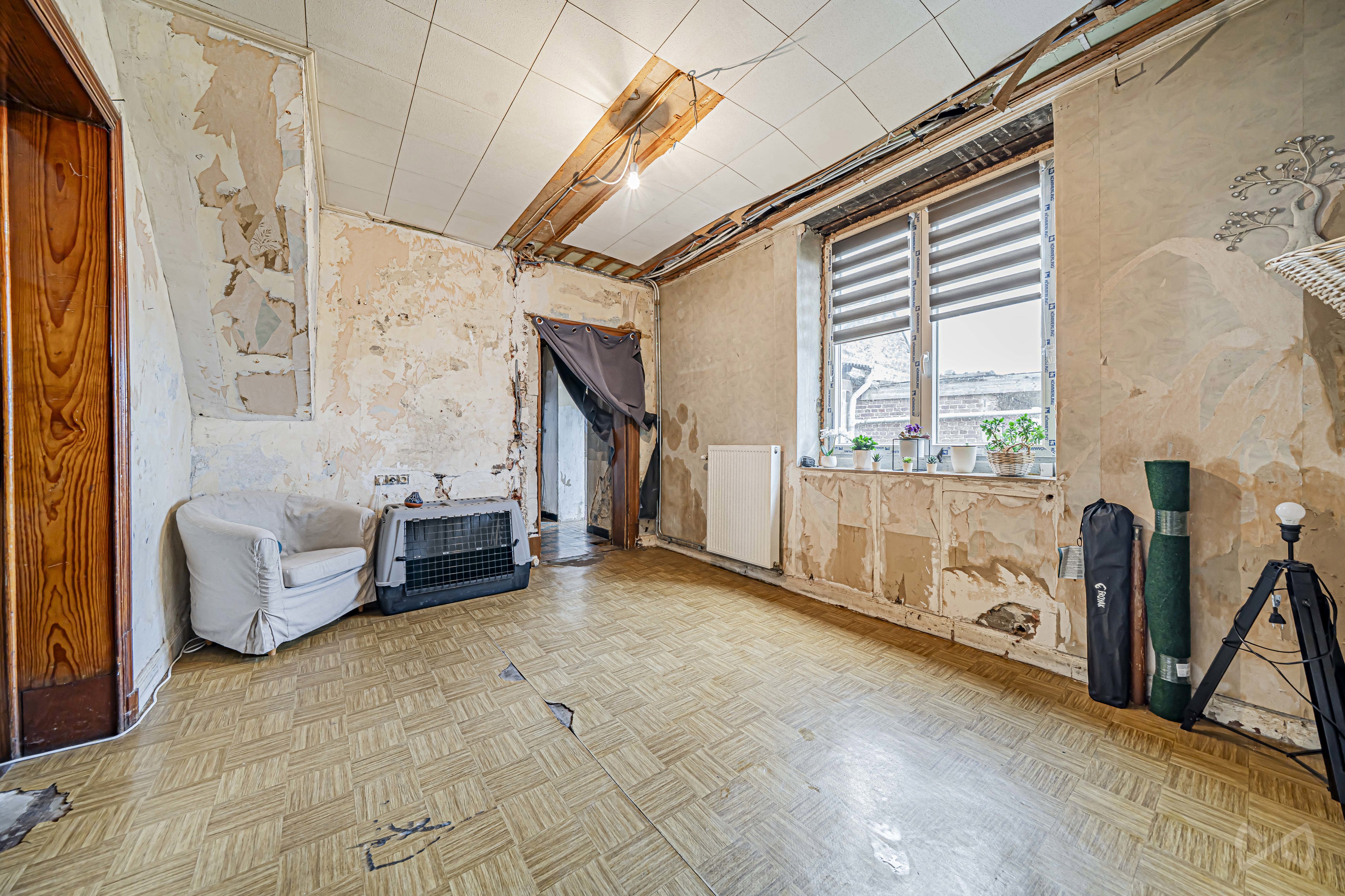 Picture 3 of 4 for House with five bedrooms in Braives