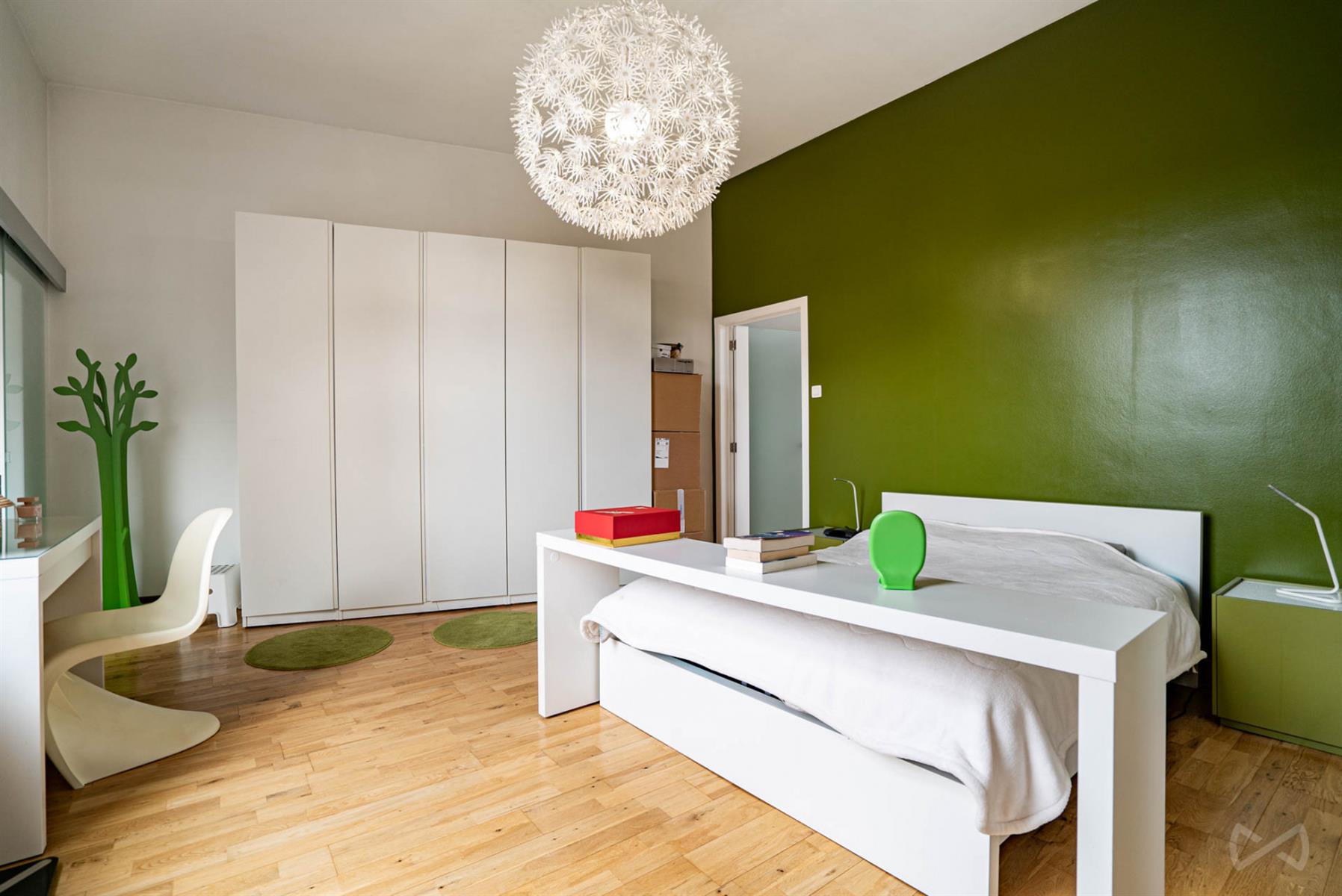 Photo 2 sur 4 pour Maison de quatre chambres à Mons