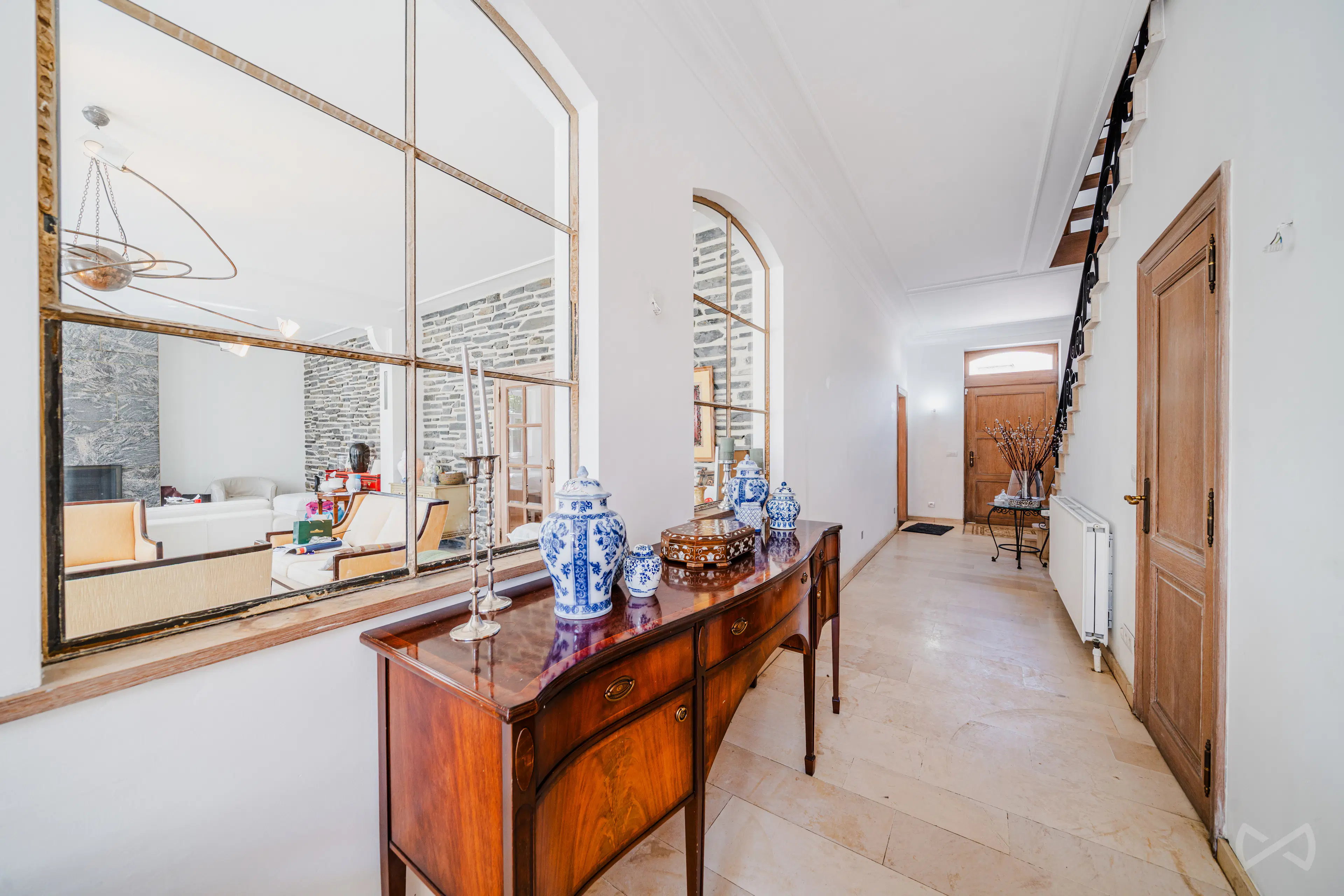 Foto van de woning