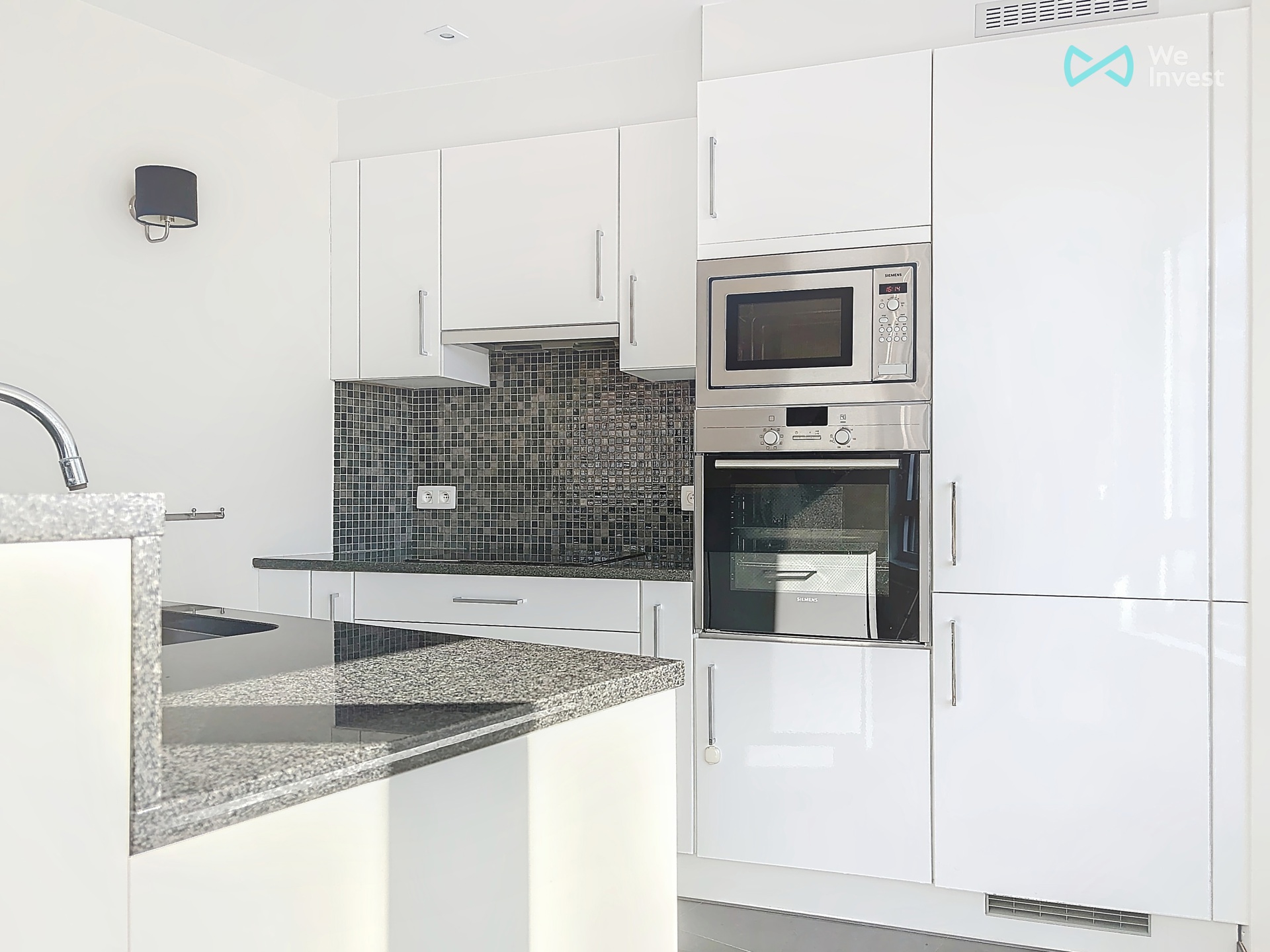 Picture 4 of 4 for Flat with two bedrooms in Woluwe-saint-pierre