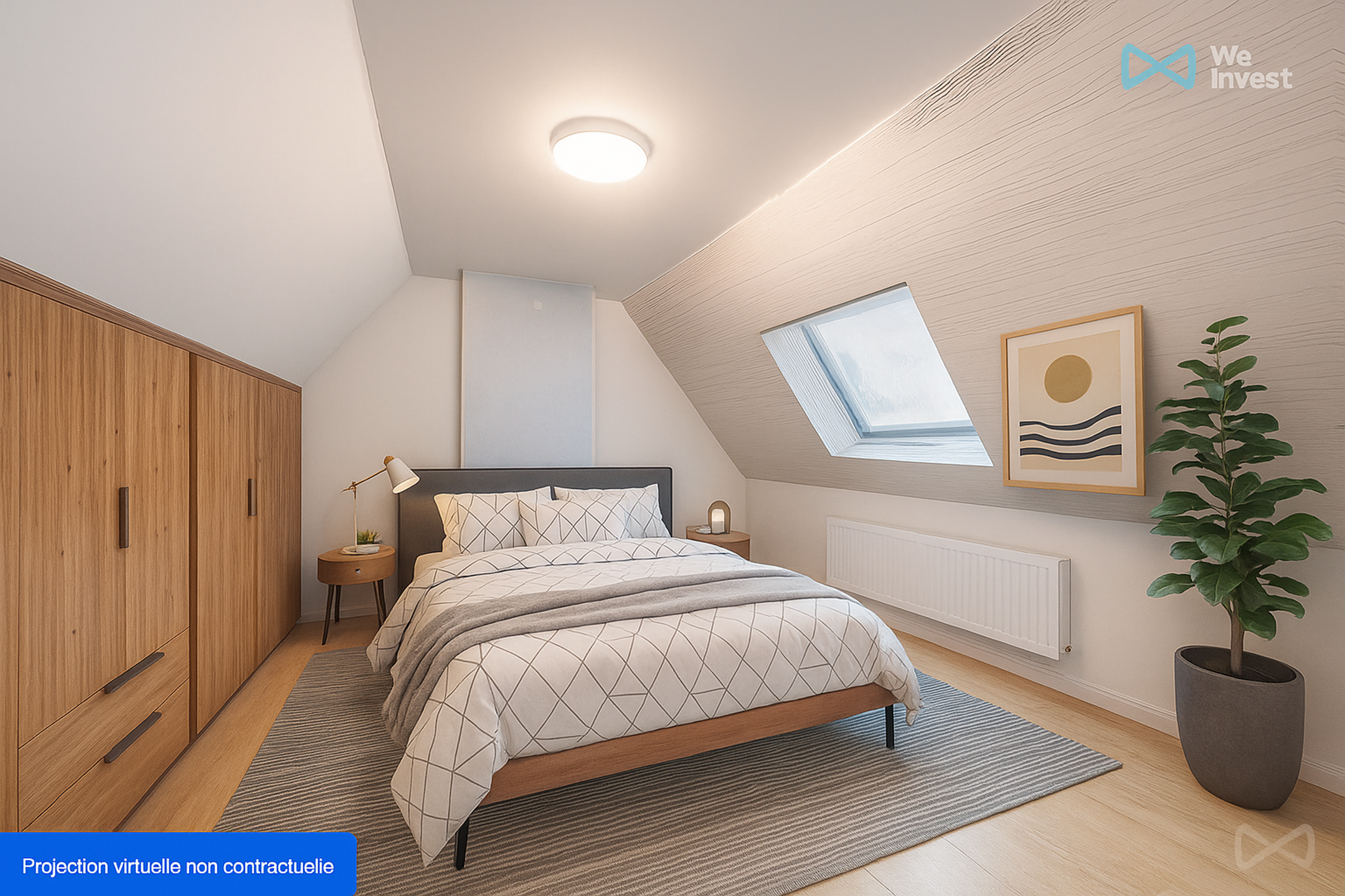 Picture 4 of 4 for House with three bedrooms in Beauraing