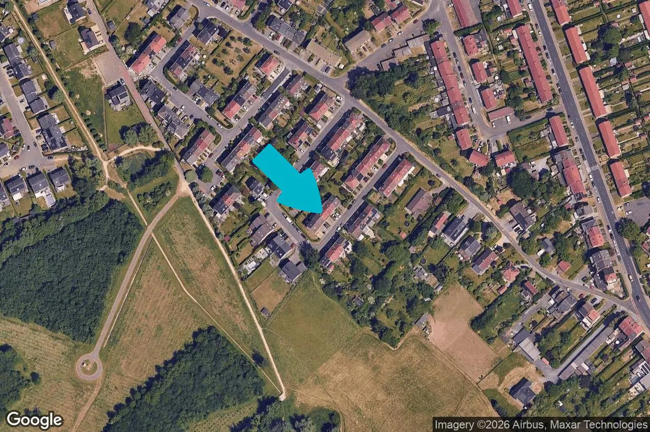 Foto 2 van 4 van Huis met drie slaapkamers in Braine-l'Alleud