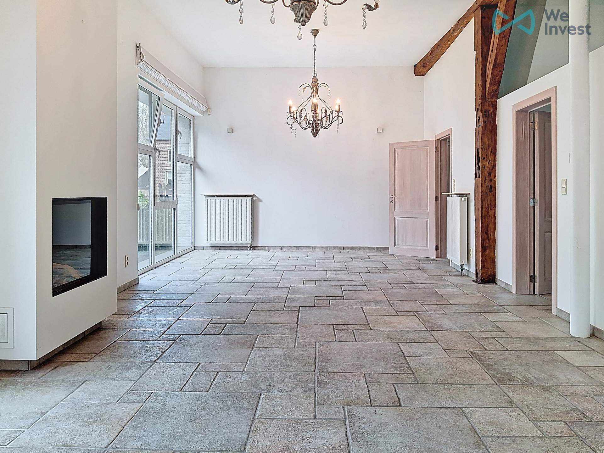 Picture 2 of 3 for Exceptional house with four bedrooms in Meise