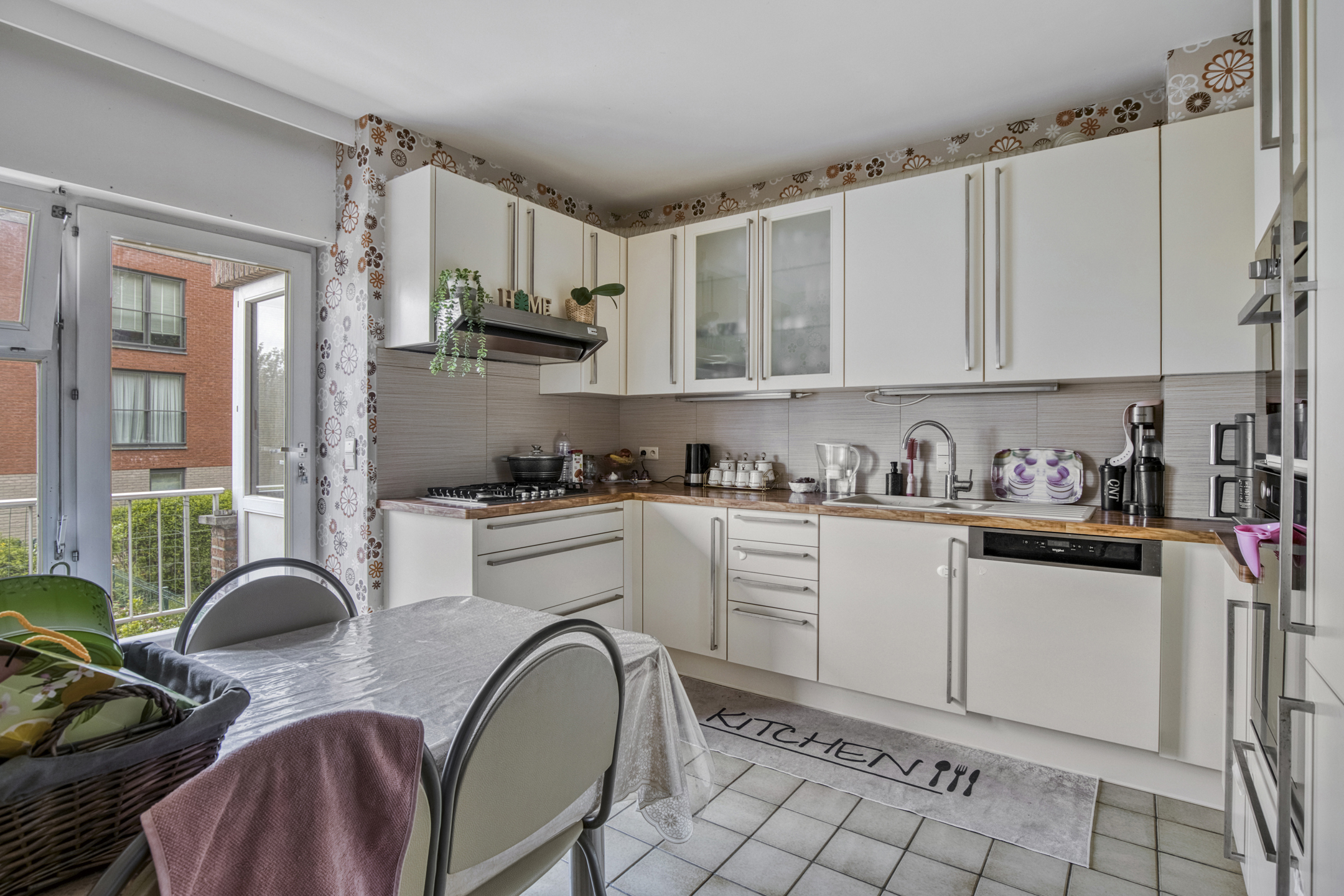 Picture 1 of 4 for Flat with three bedrooms in Asse