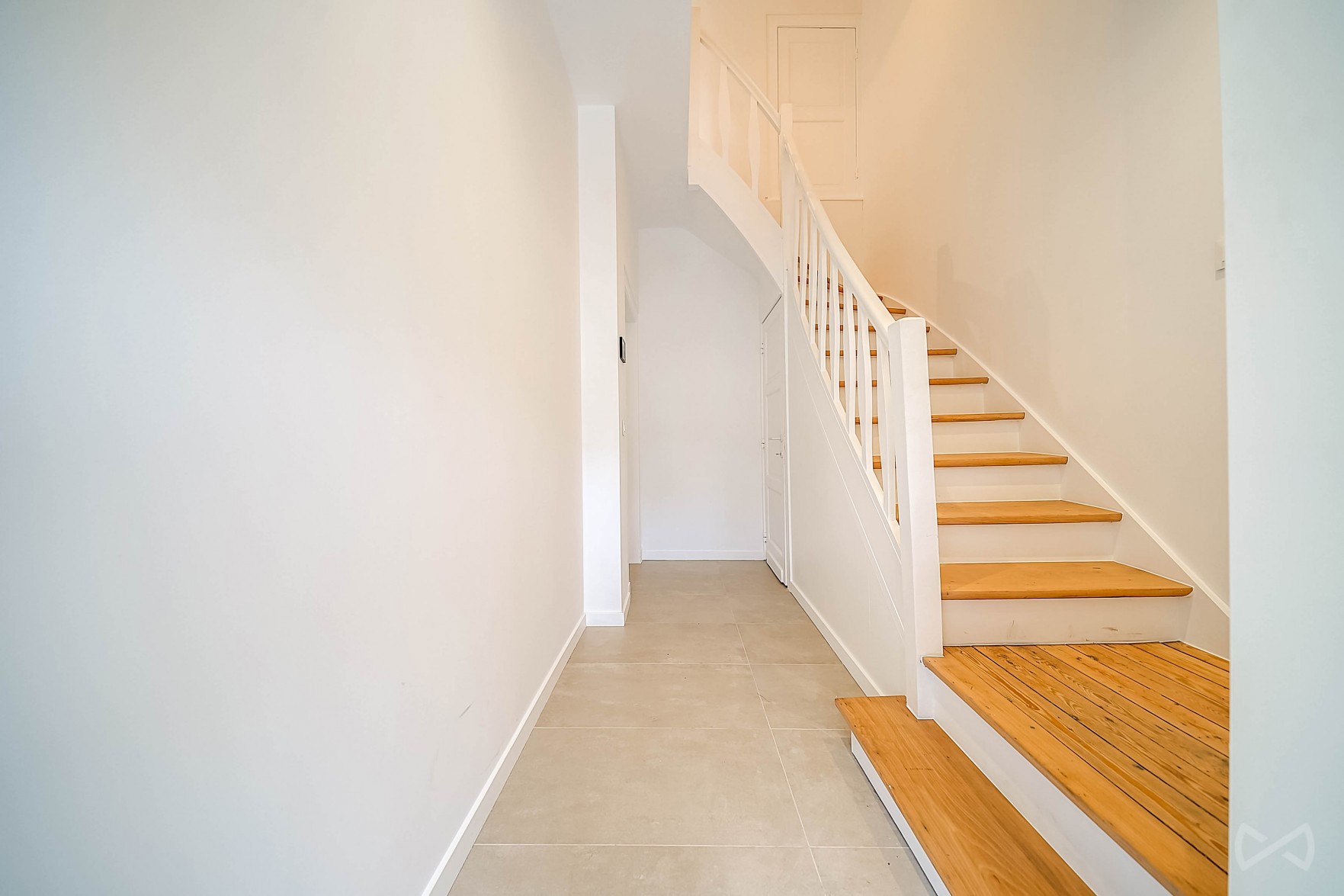 Photo 2 sur 4 pour Maison de quatre chambres à Verviers