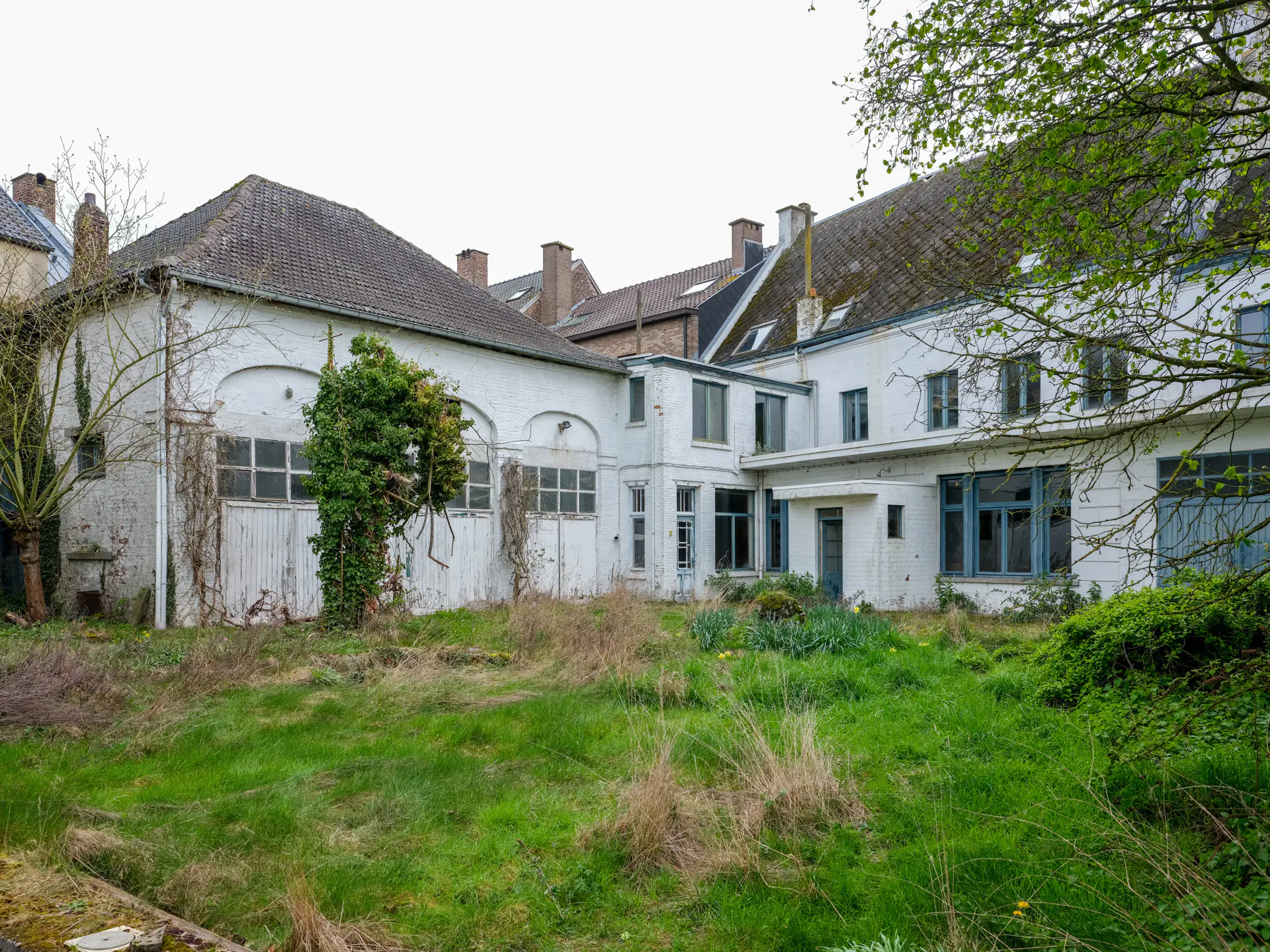 Photo 4 sur 4 pour Maison de maître de cinq chambres à Herk-de-Stad