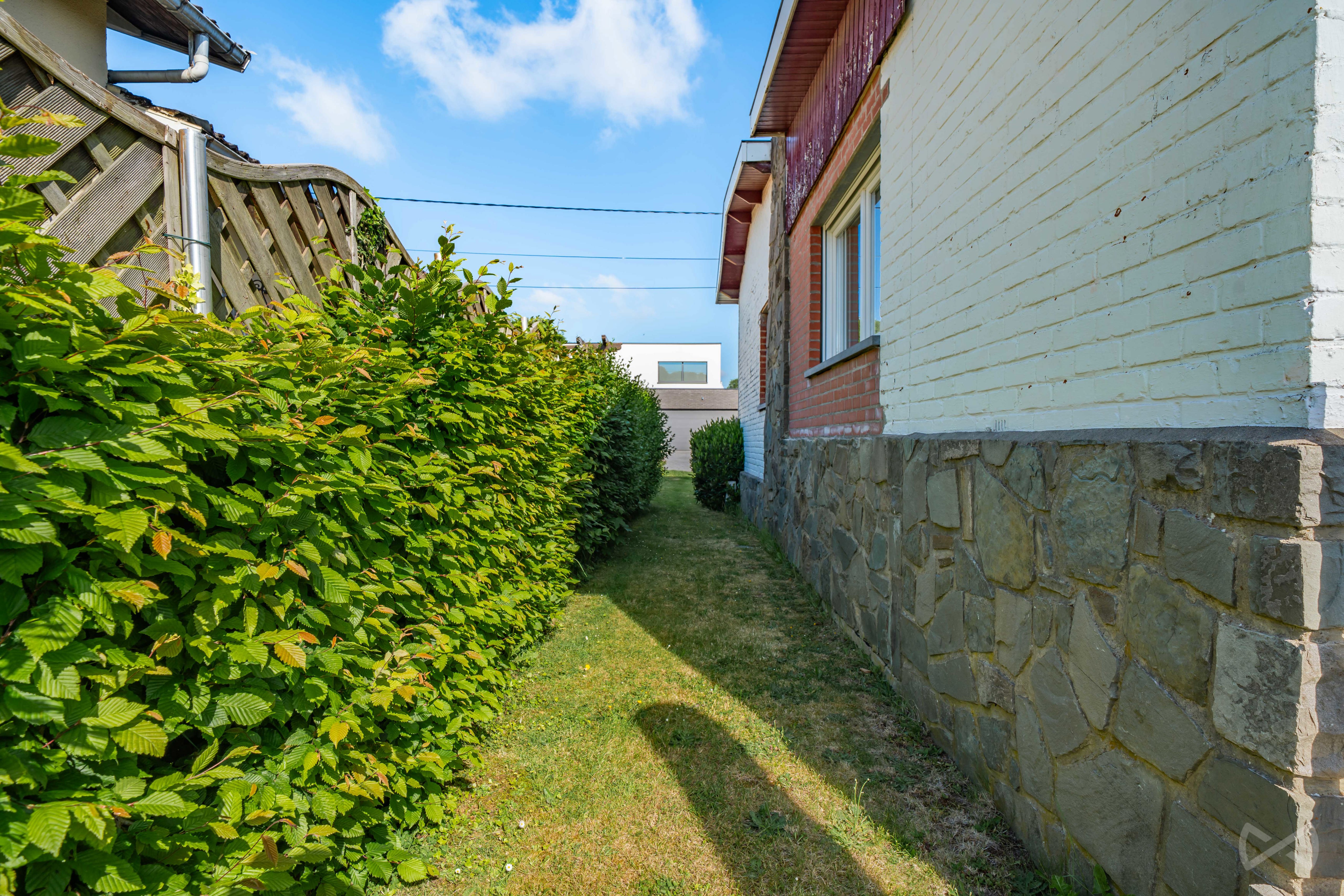 Picture 1 of 4 for House with three bedrooms in Heusy