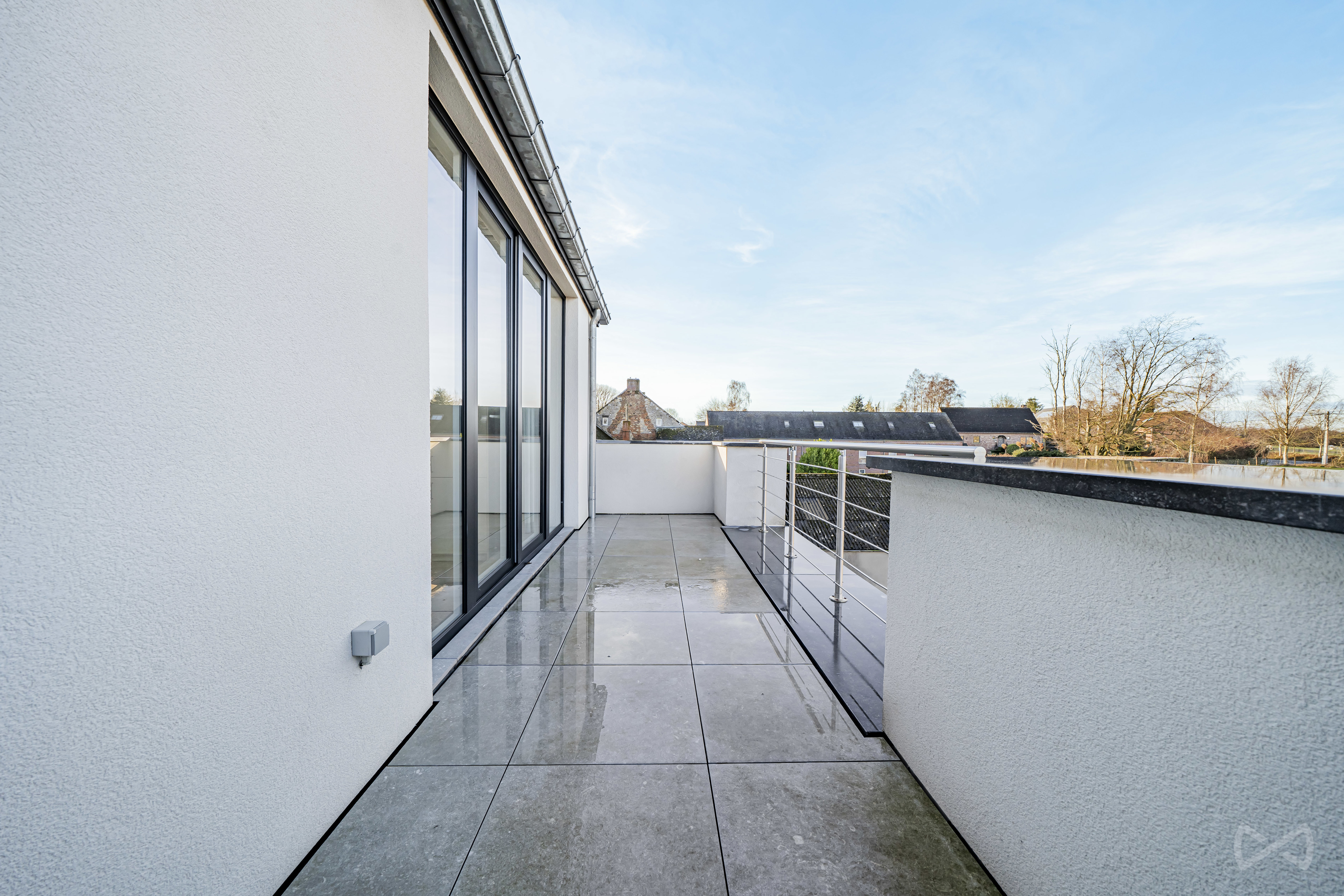 Picture 2 of 4 for Duplex with two bedrooms in Tarcienne