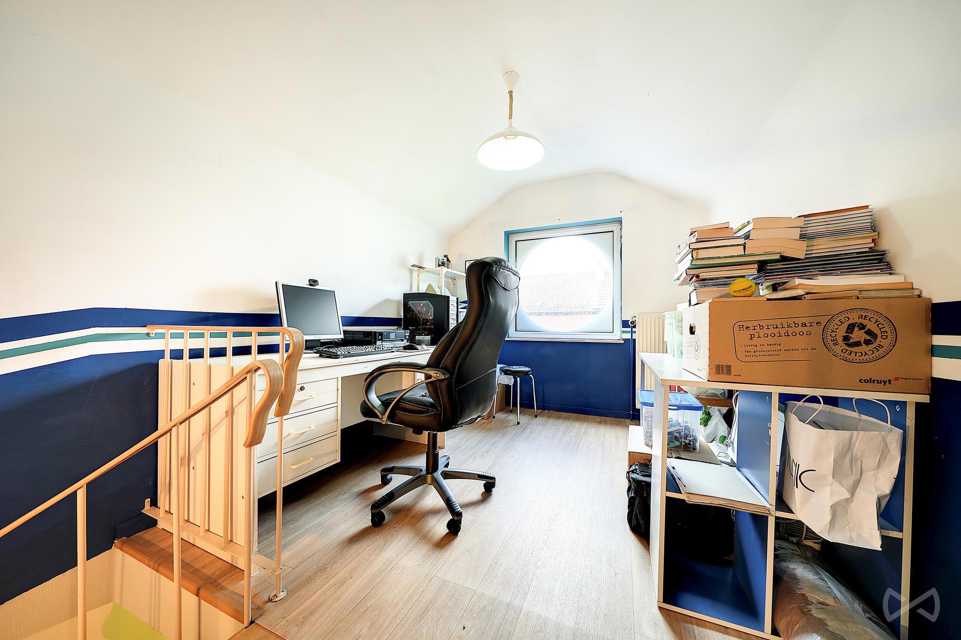 Photo 3 sur 4 pour Maison de trois chambres à Jumet