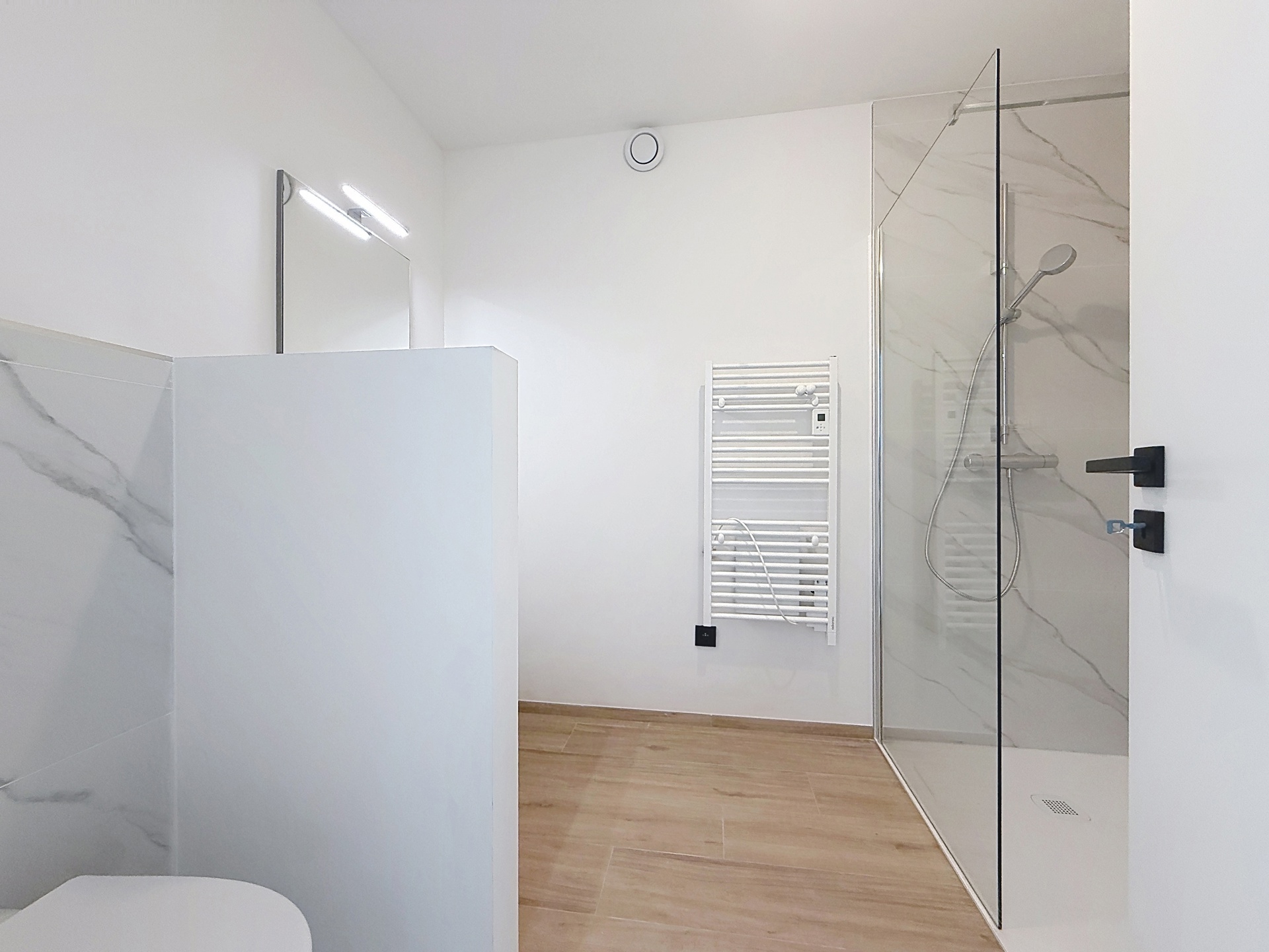 Photo 3 sur 4 pour Appartement de deux chambres à Andenne