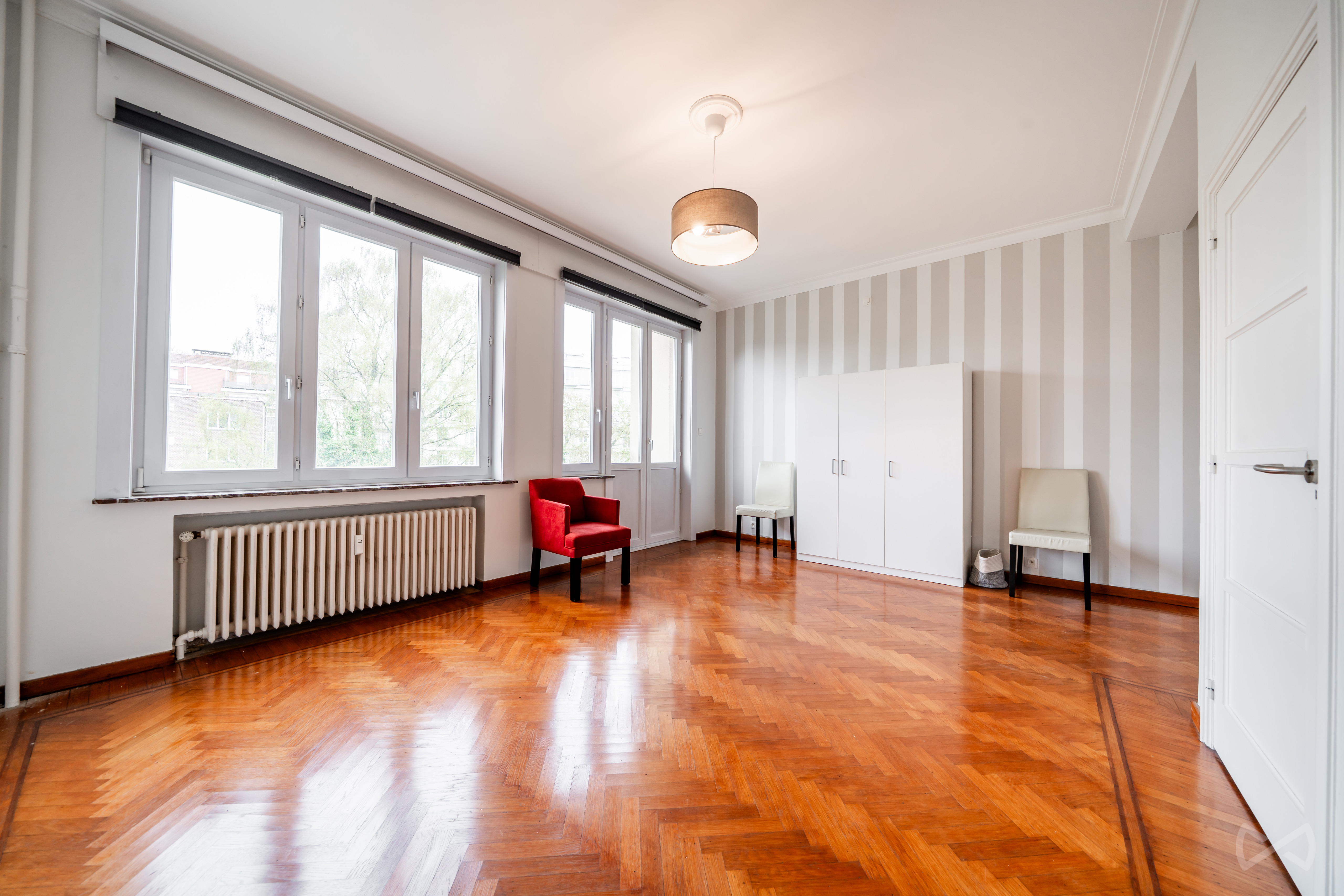 Photo 2 sur 4 pour Appartement de deux chambres à Ixelles