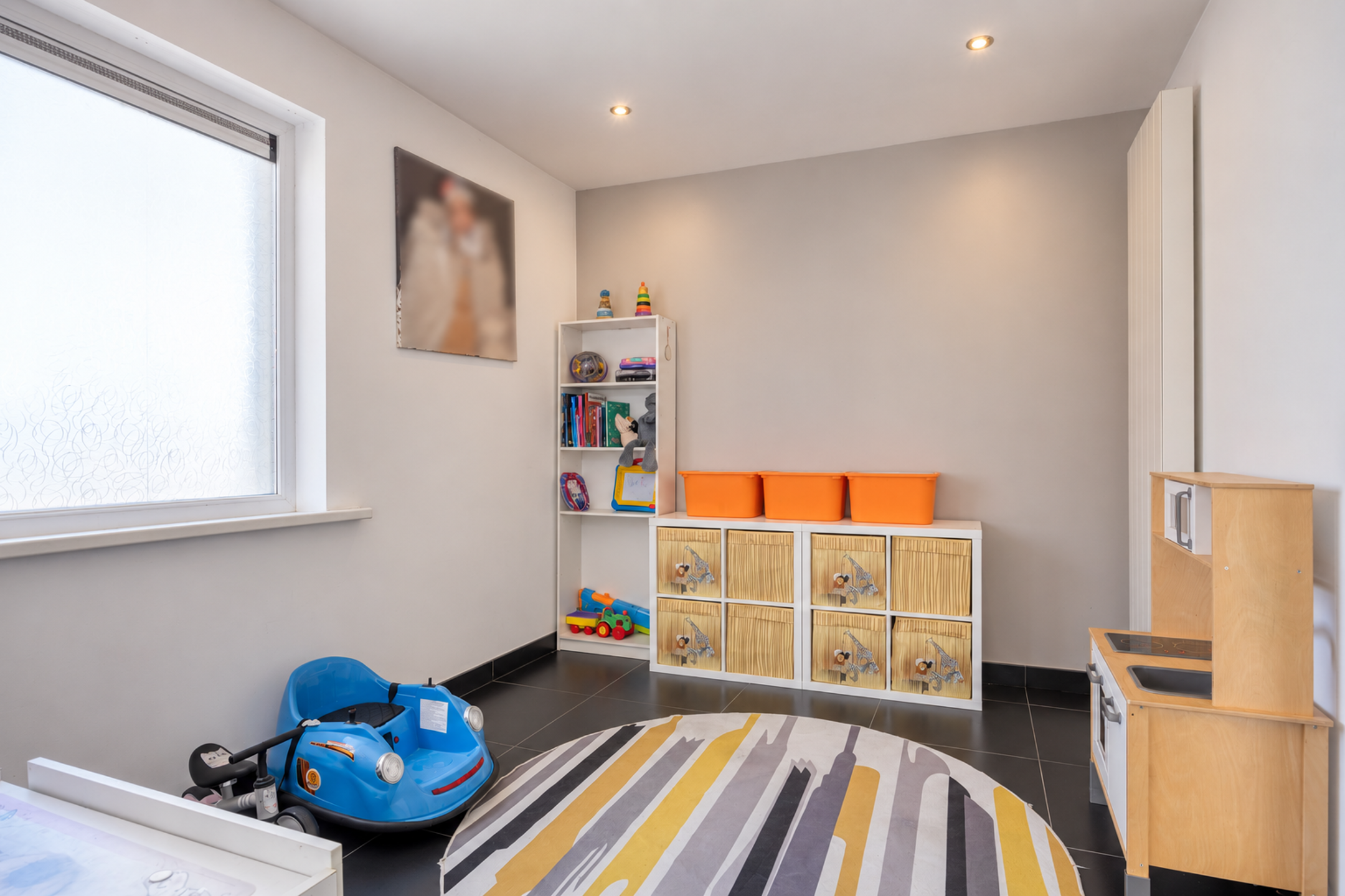 Picture 1 of 4 for House with four bedrooms in Aalst