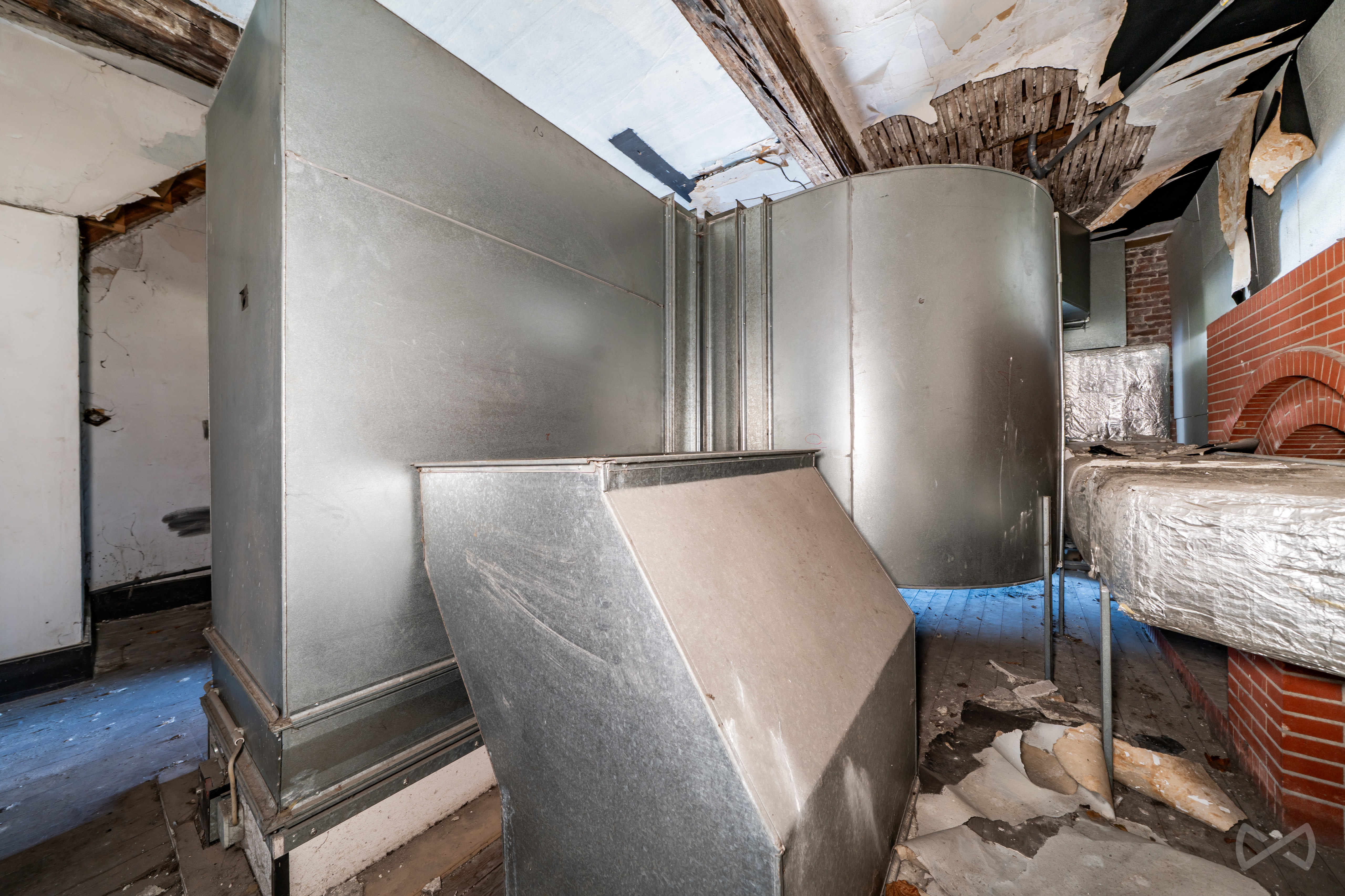 Picture 4 of 4 for Commercial building in Mons