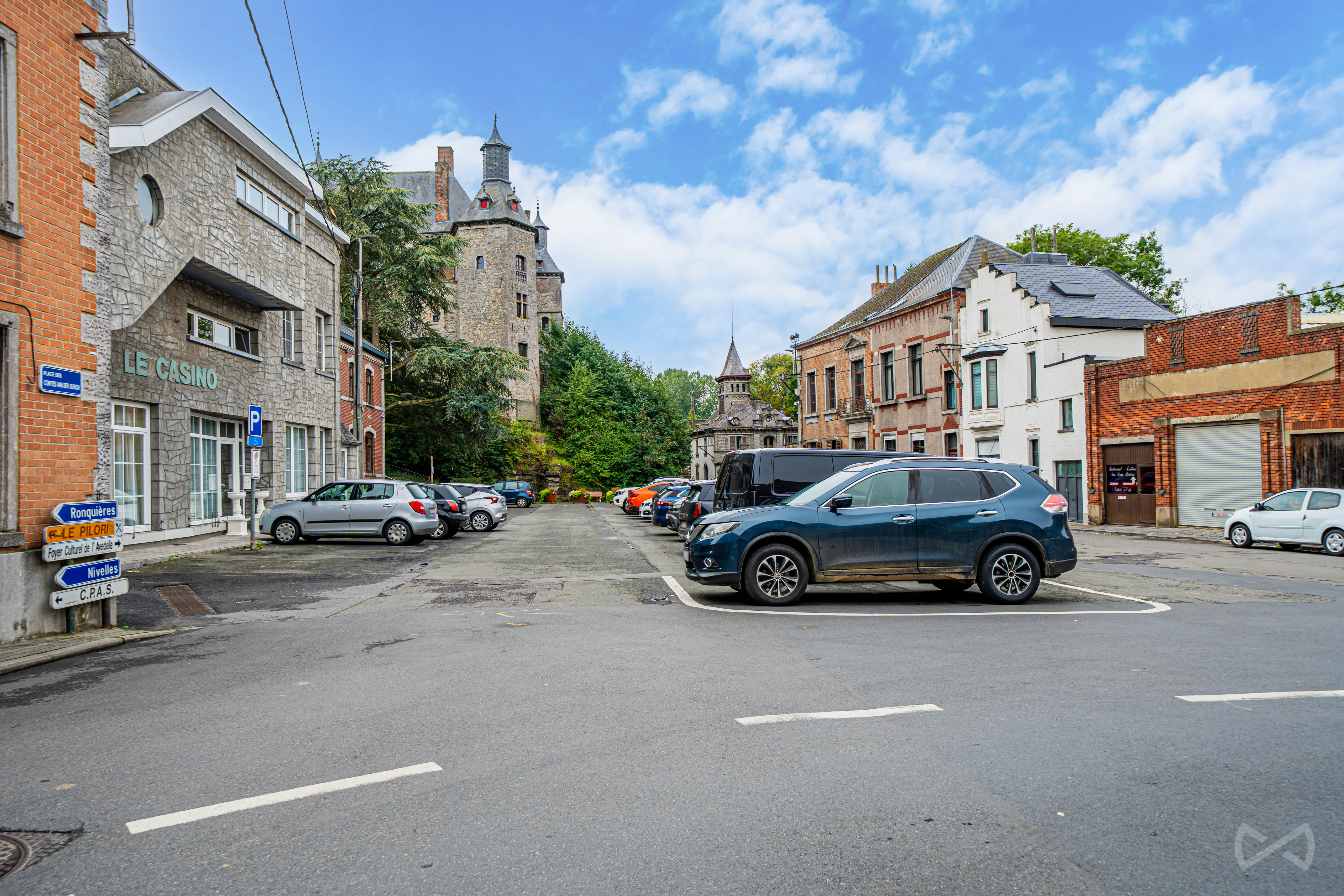 Picture 3 of 4 for House with four bedrooms in Ecaussinnes-d'Enghien
