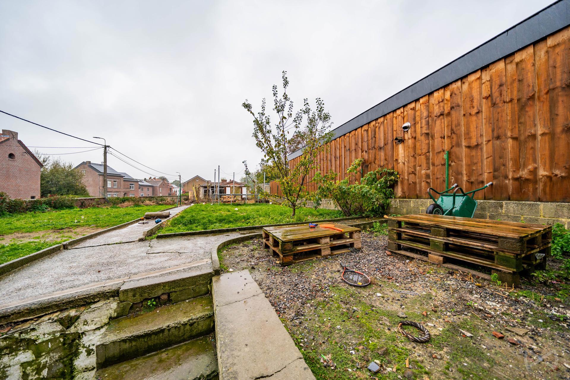 Photo 4 sur 4 pour Maison de trois chambres à Faimes