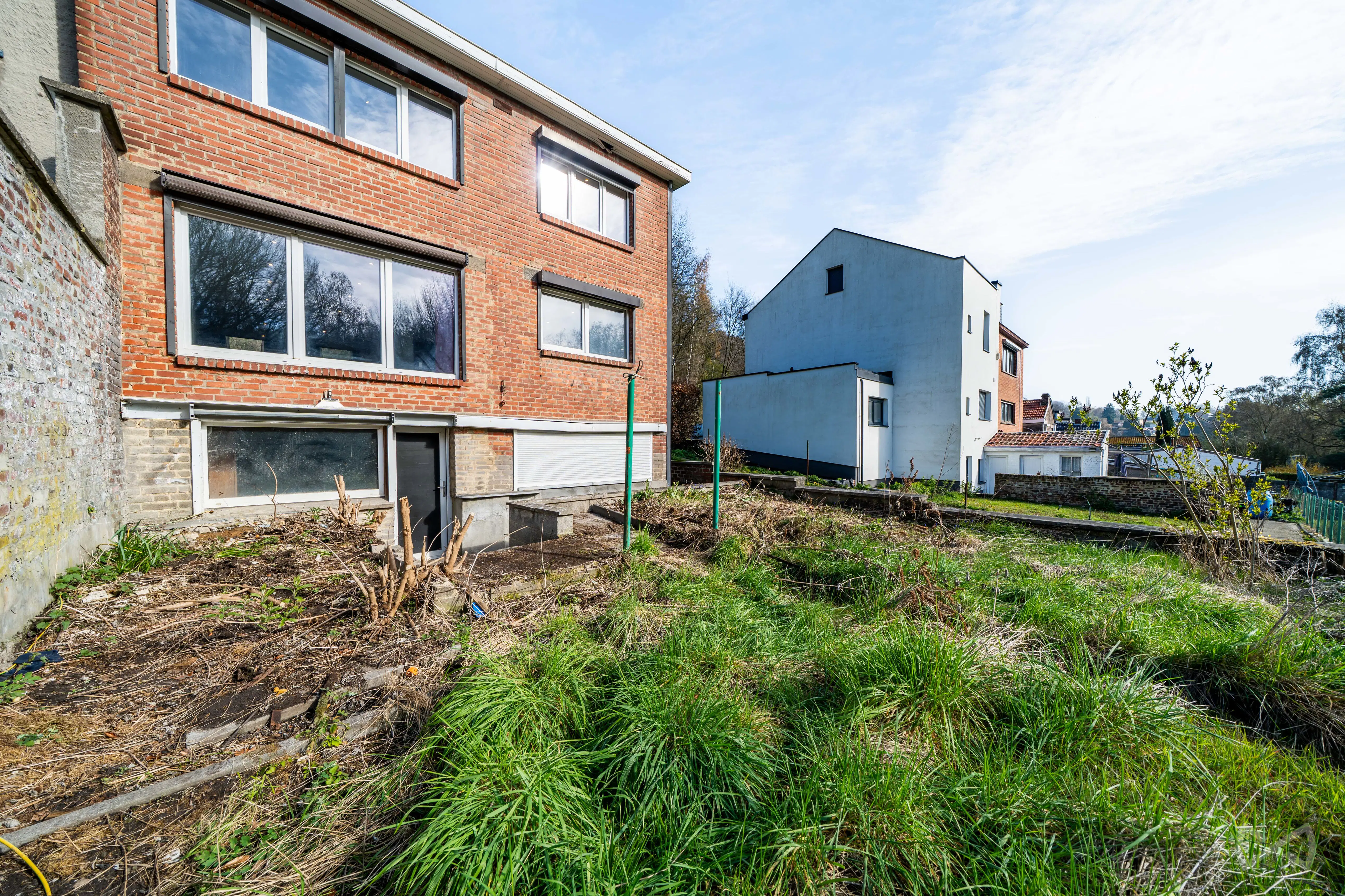 Picture 1 of 4 for Villa with three bedrooms in Engis