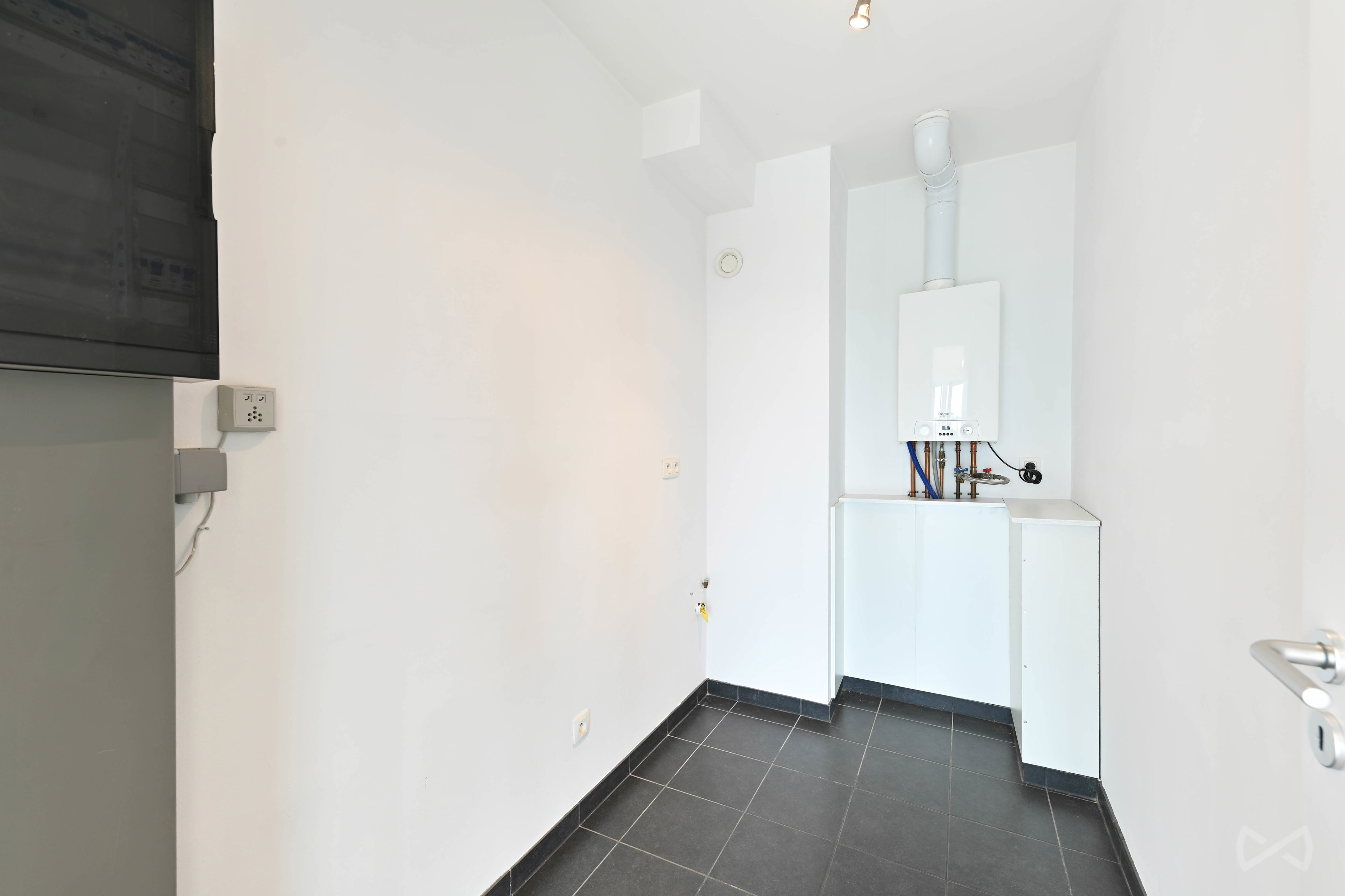 Picture 2 of 4 for Flat with two bedrooms in Leuven