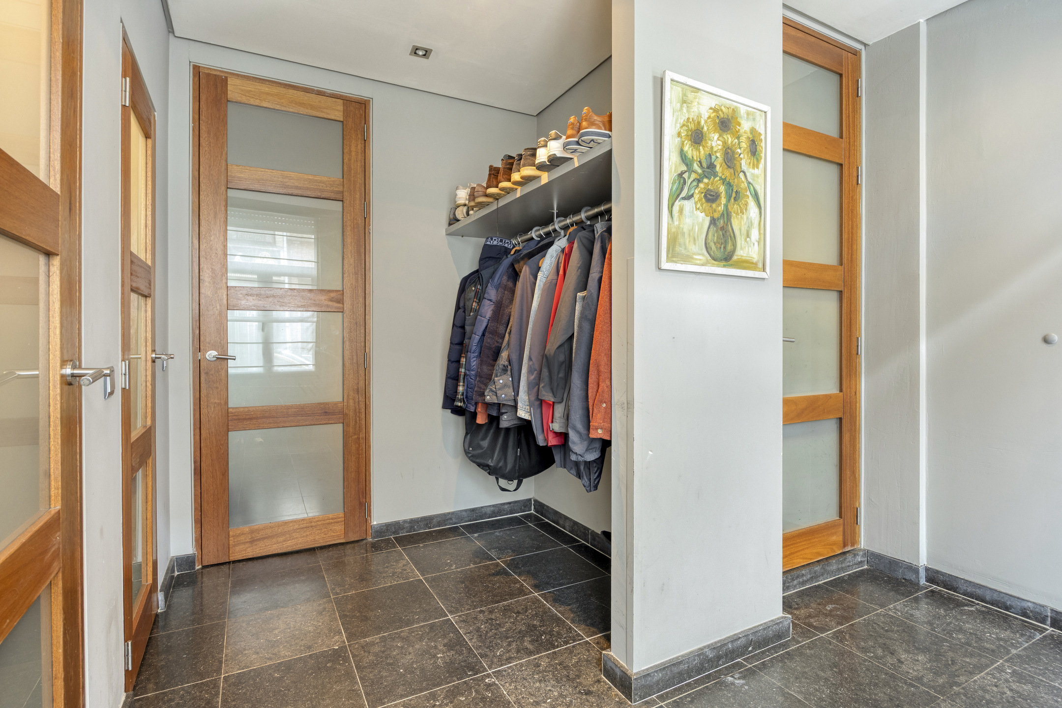Picture 4 of 4 for House with two bedrooms in Antwerpen