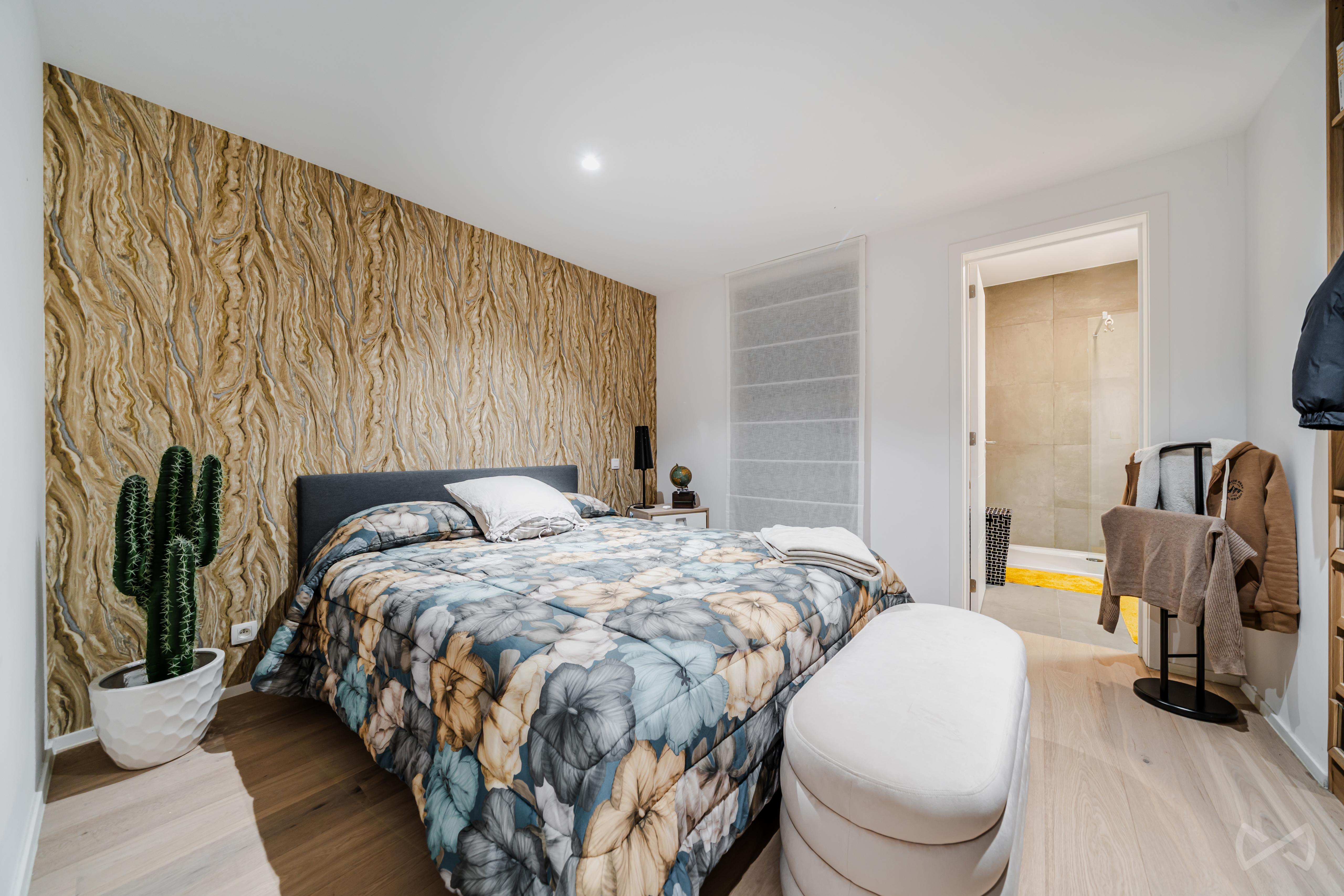 Picture 4 of 4 for Flat with three bedrooms in Neupré