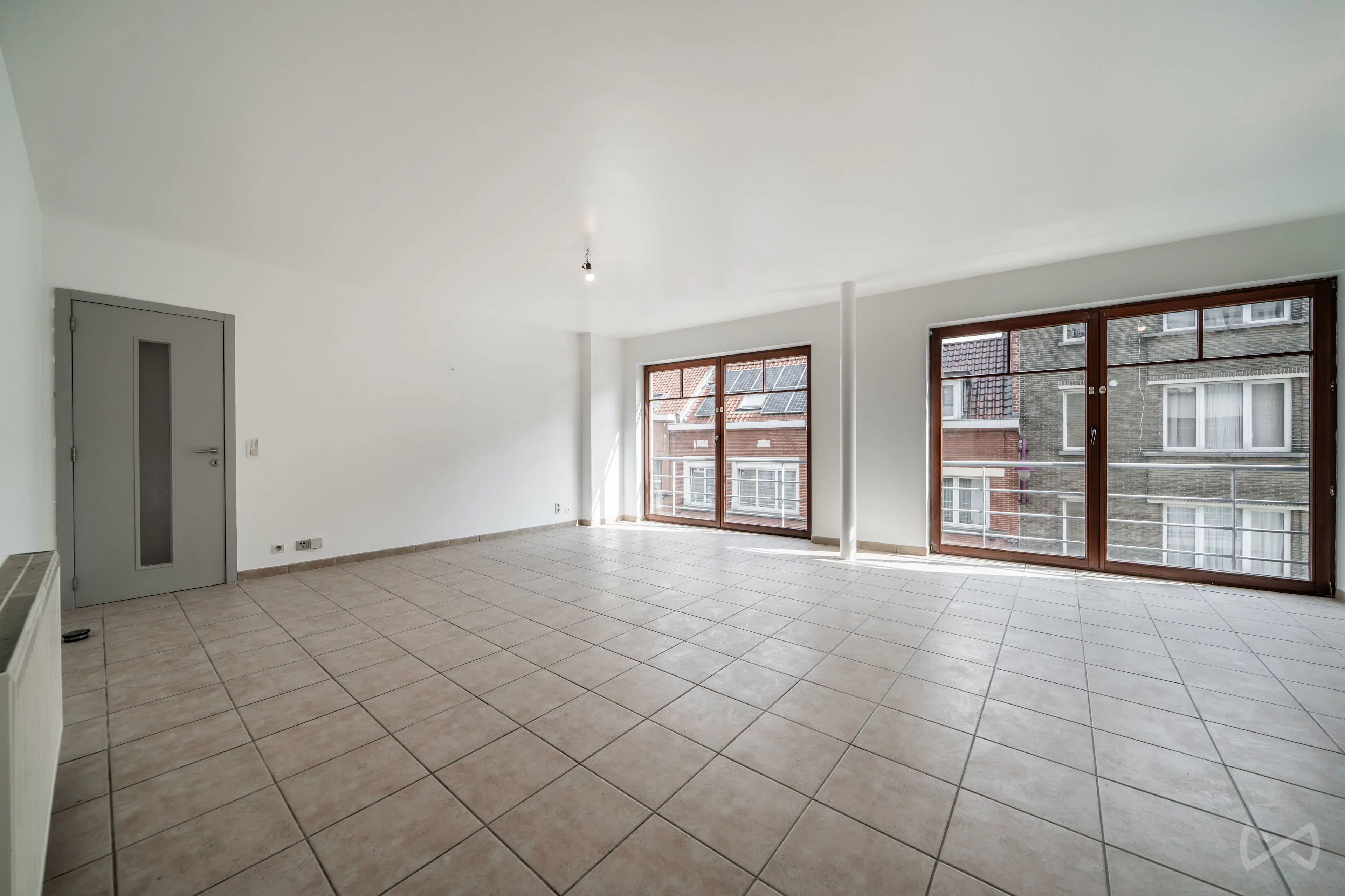 Foto van de woning