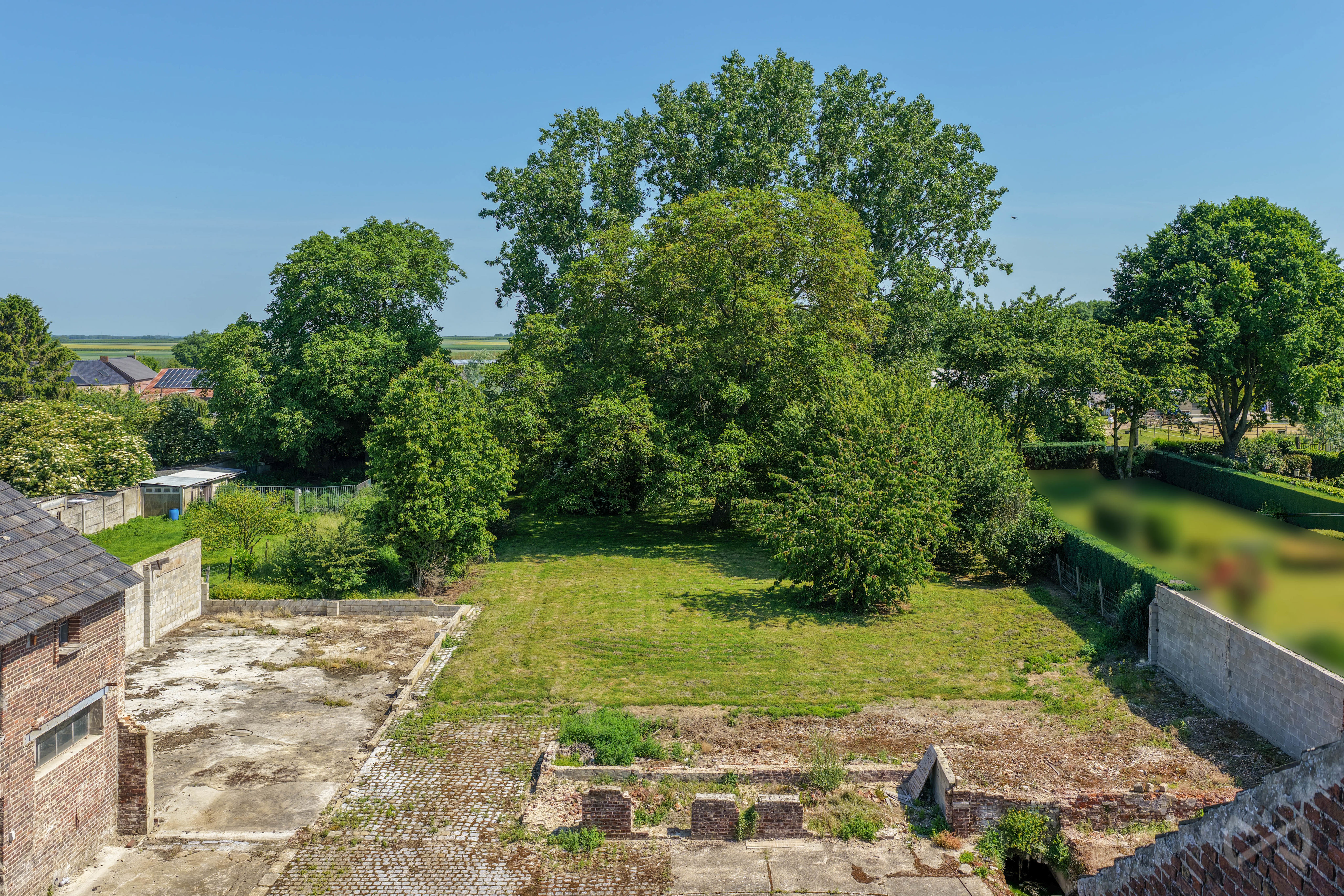 Picture 1 of 4 for Villa farmtype with four bedrooms in Landen