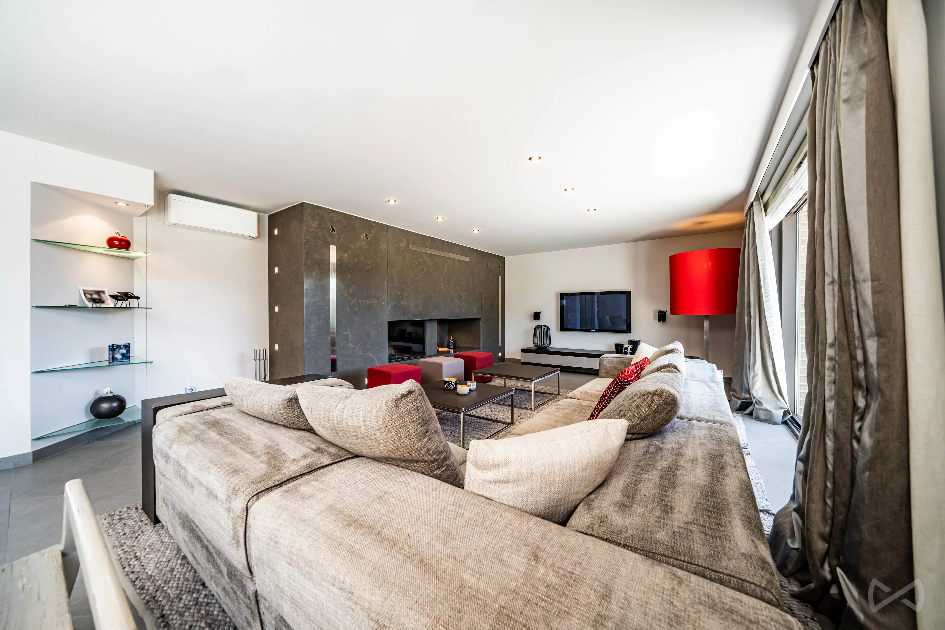 Photo 5 sur 4 pour Bien exceptionnel de cinq chambres à Spy