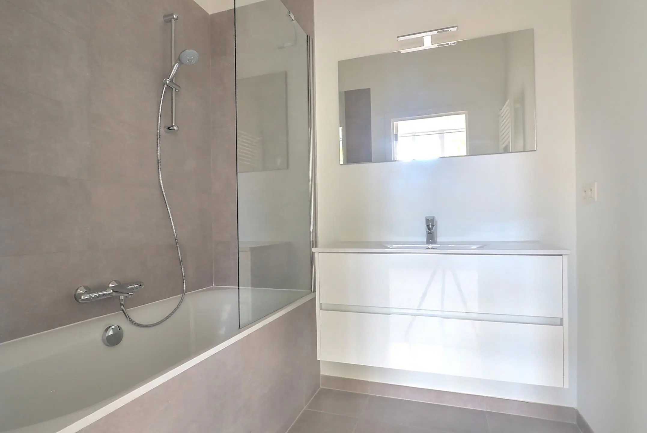 Picture 4 of 4 for Duplex with three bedrooms in Woluwe-Saint-Lambert