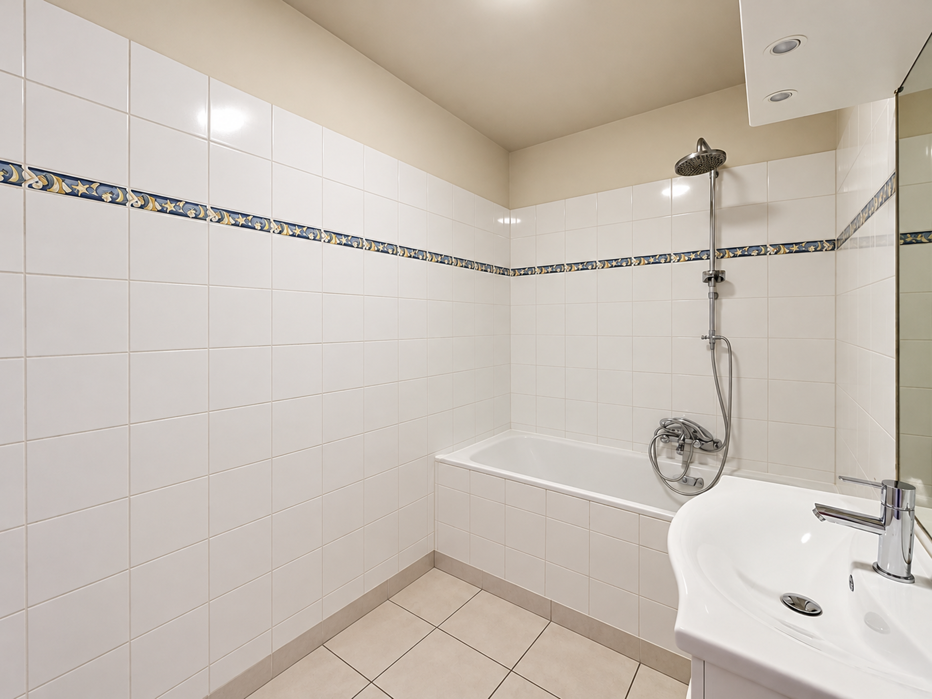 Picture 4 of 4 for Ground floor with one bedroom in Tubize