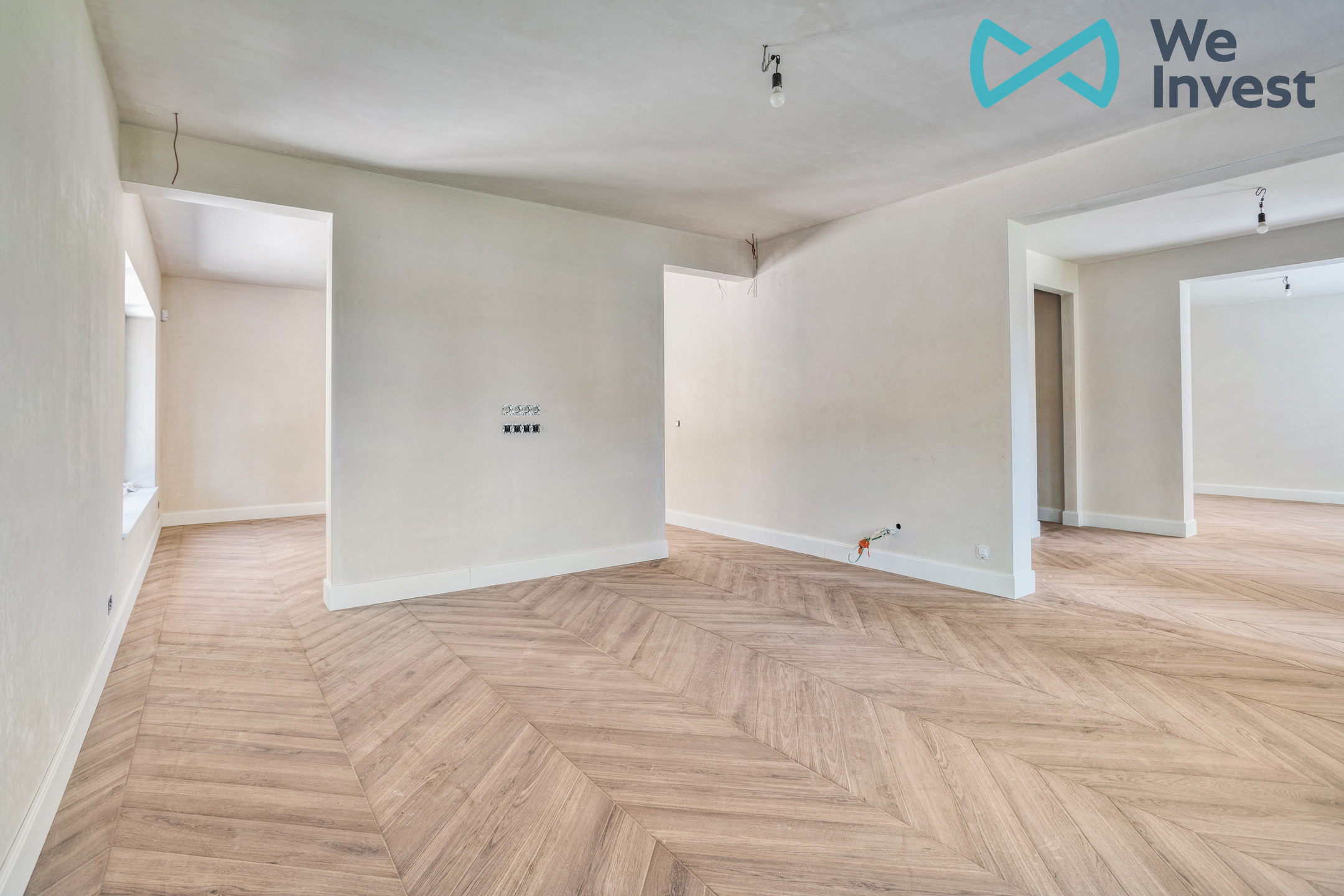 Picture 1 of 4 for Villa with four bedrooms in Aartselaar