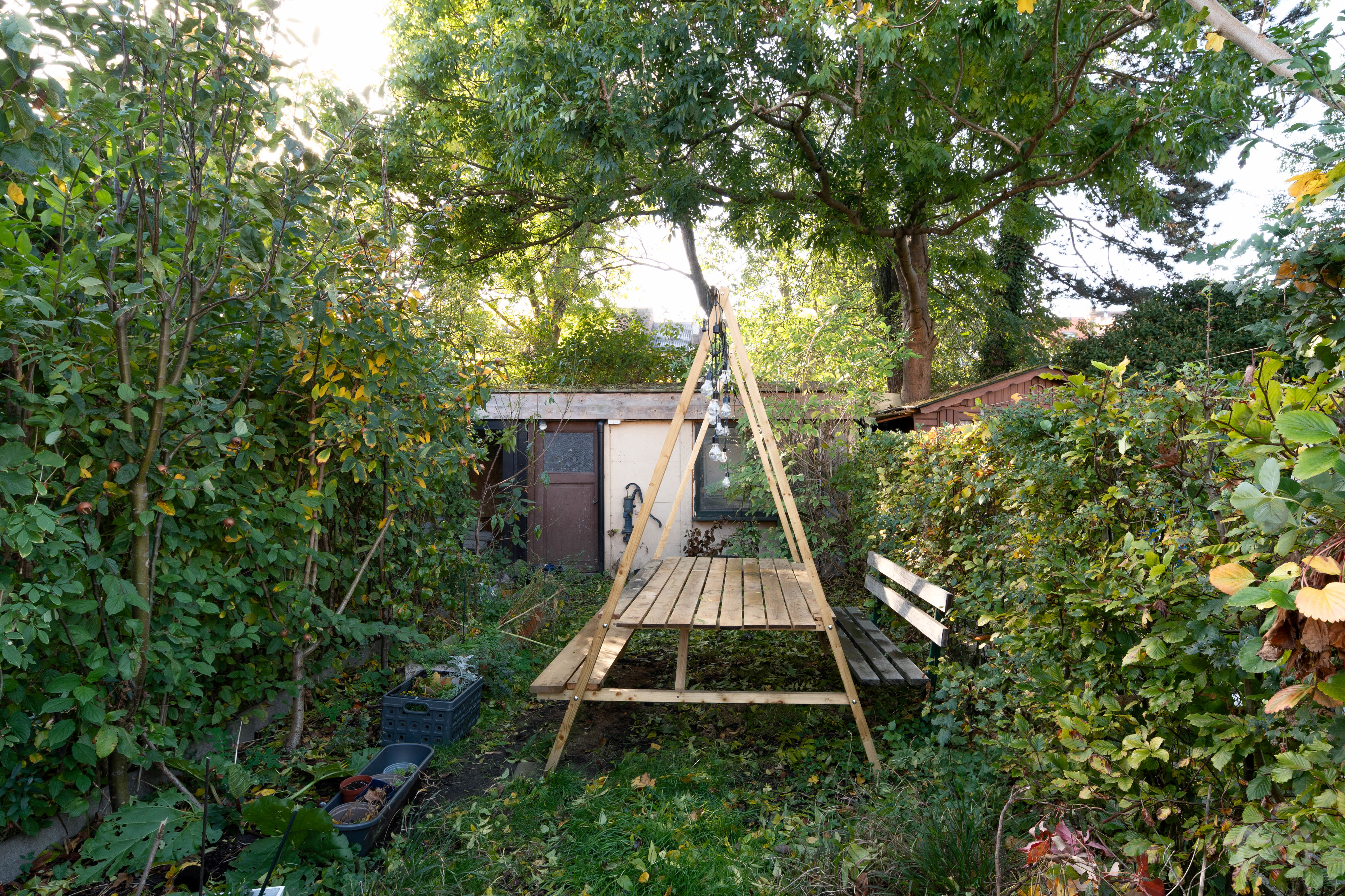 Picture 2 of 4 for House with two bedrooms in Leuven