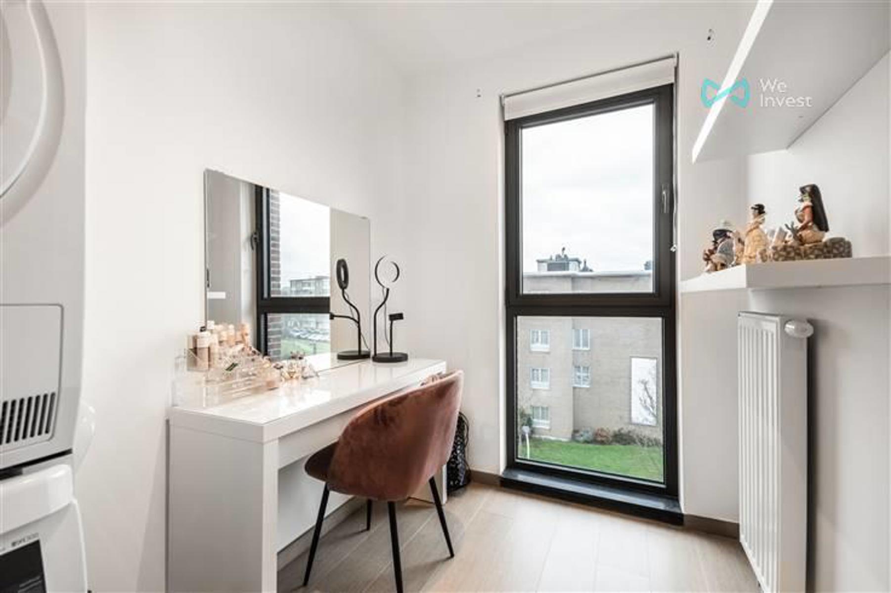 Foto van de woning