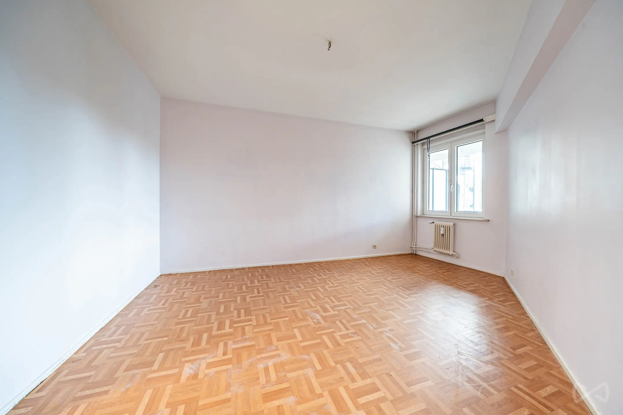 Photo 4 sur 4 pour Appartement de deux chambres à Ixelles