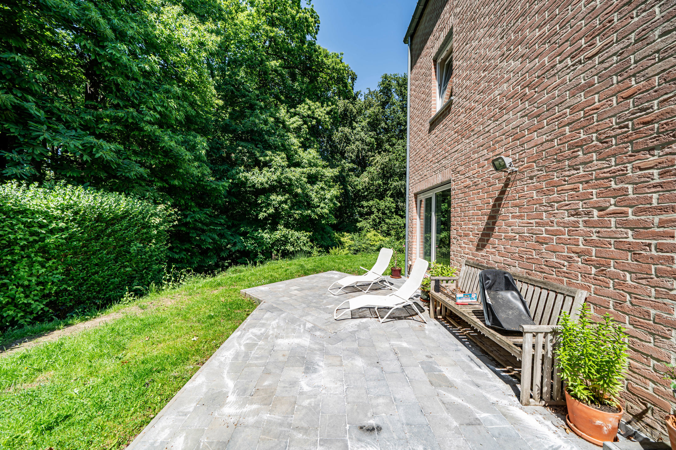 Picture 1 of 4 for Villa with five bedrooms in Rixensart