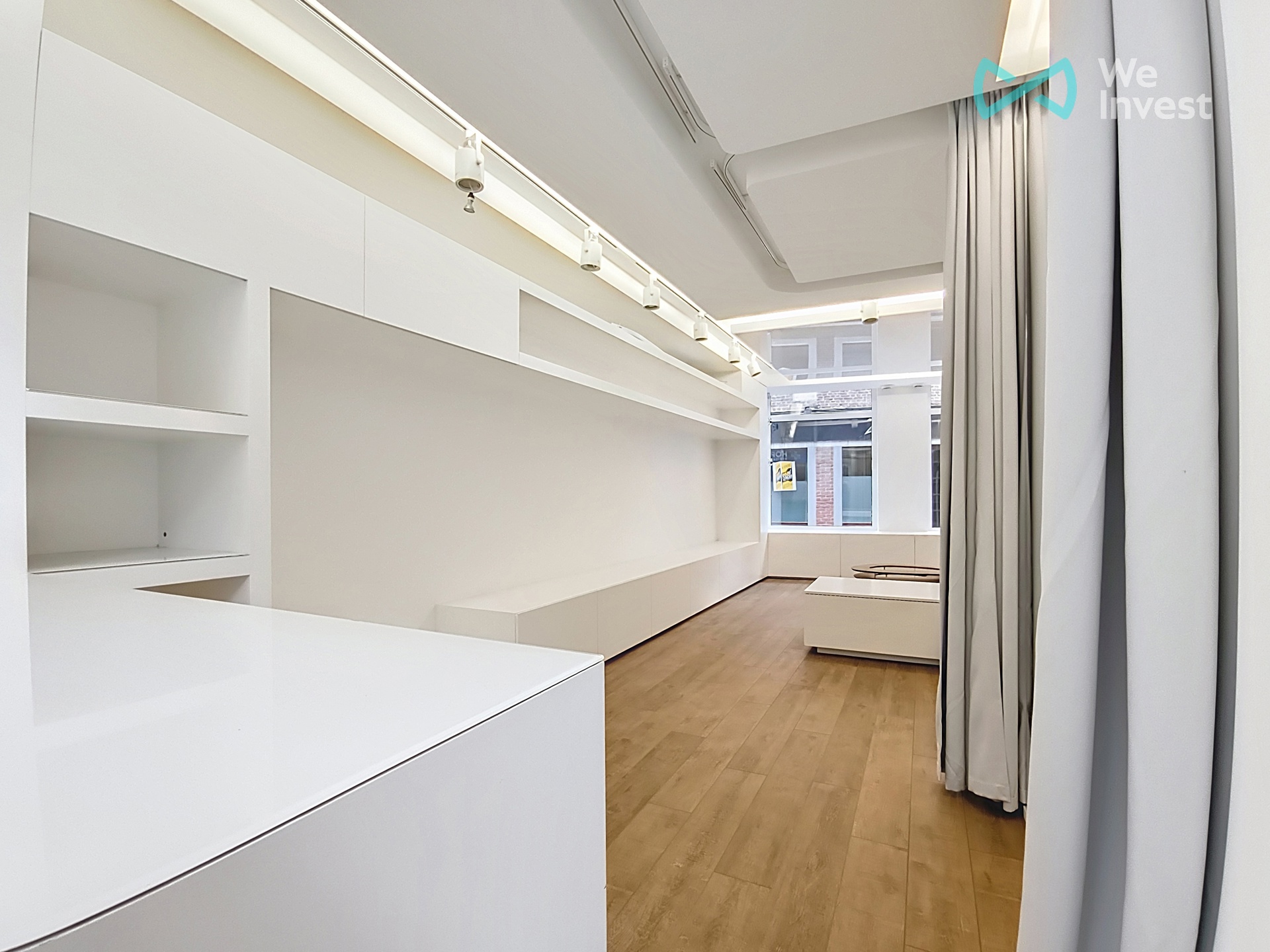 Picture 1 of 4 for Individual shop in Hoei