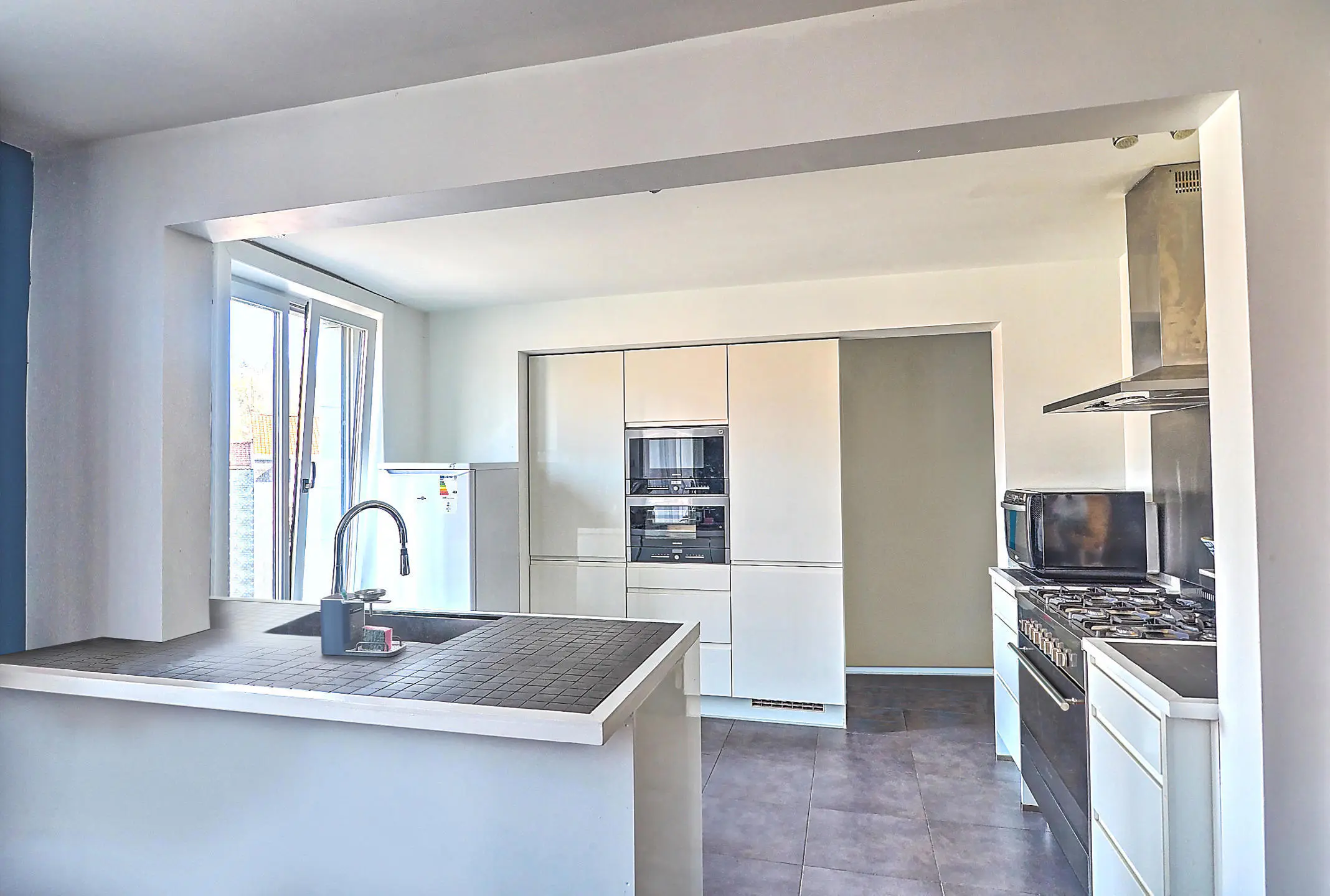 Picture 4 of 4 for Loft in Watermael-Boitsfort