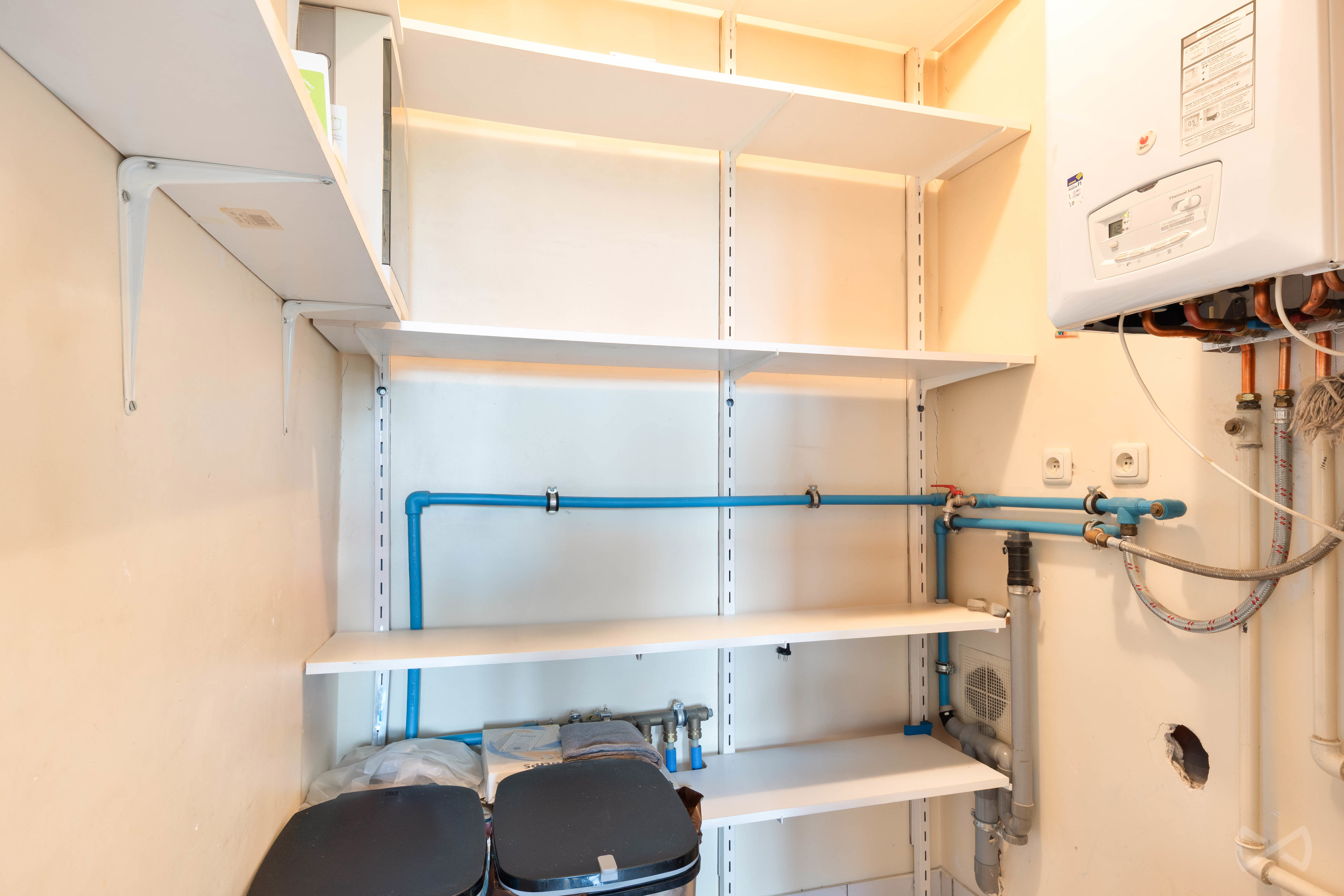 Picture 1 of 4 for Flat with three bedrooms in Leuven