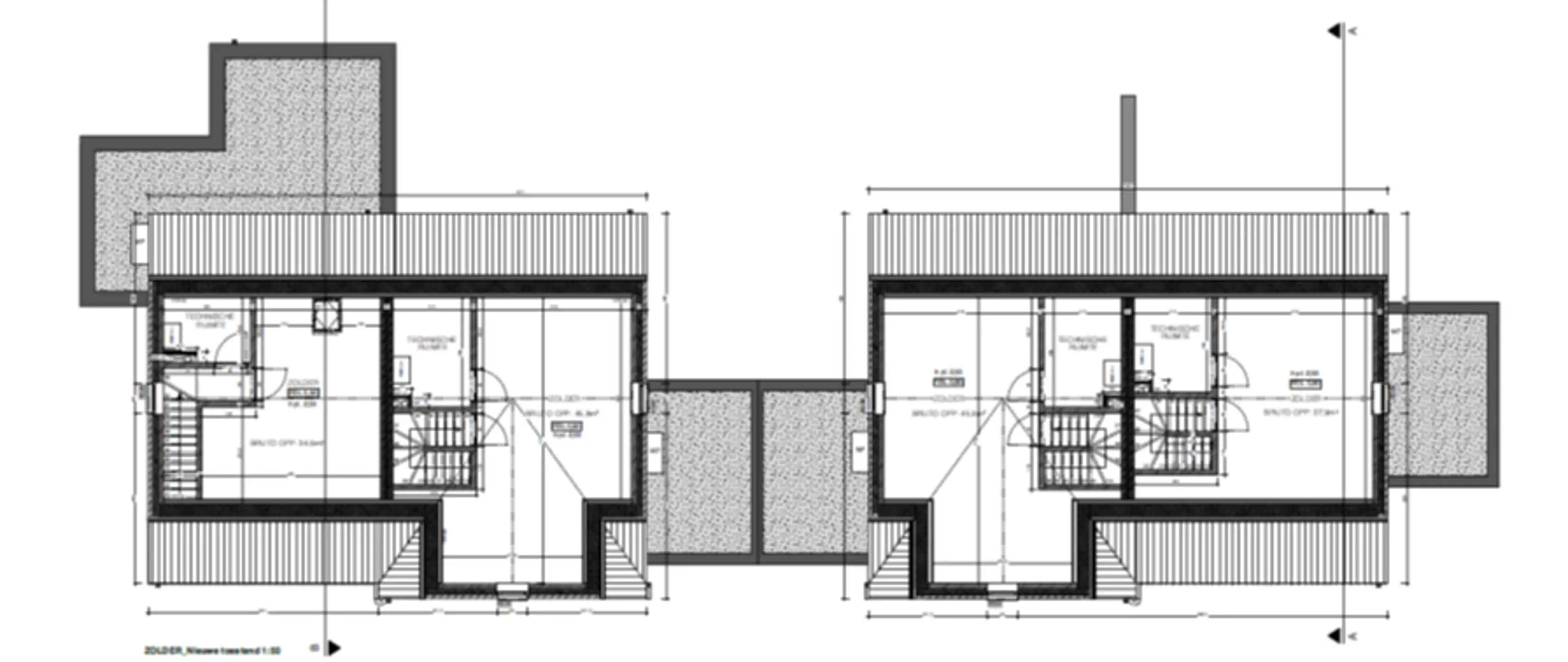 Picture 2 of 4 for House with four bedrooms in Mol