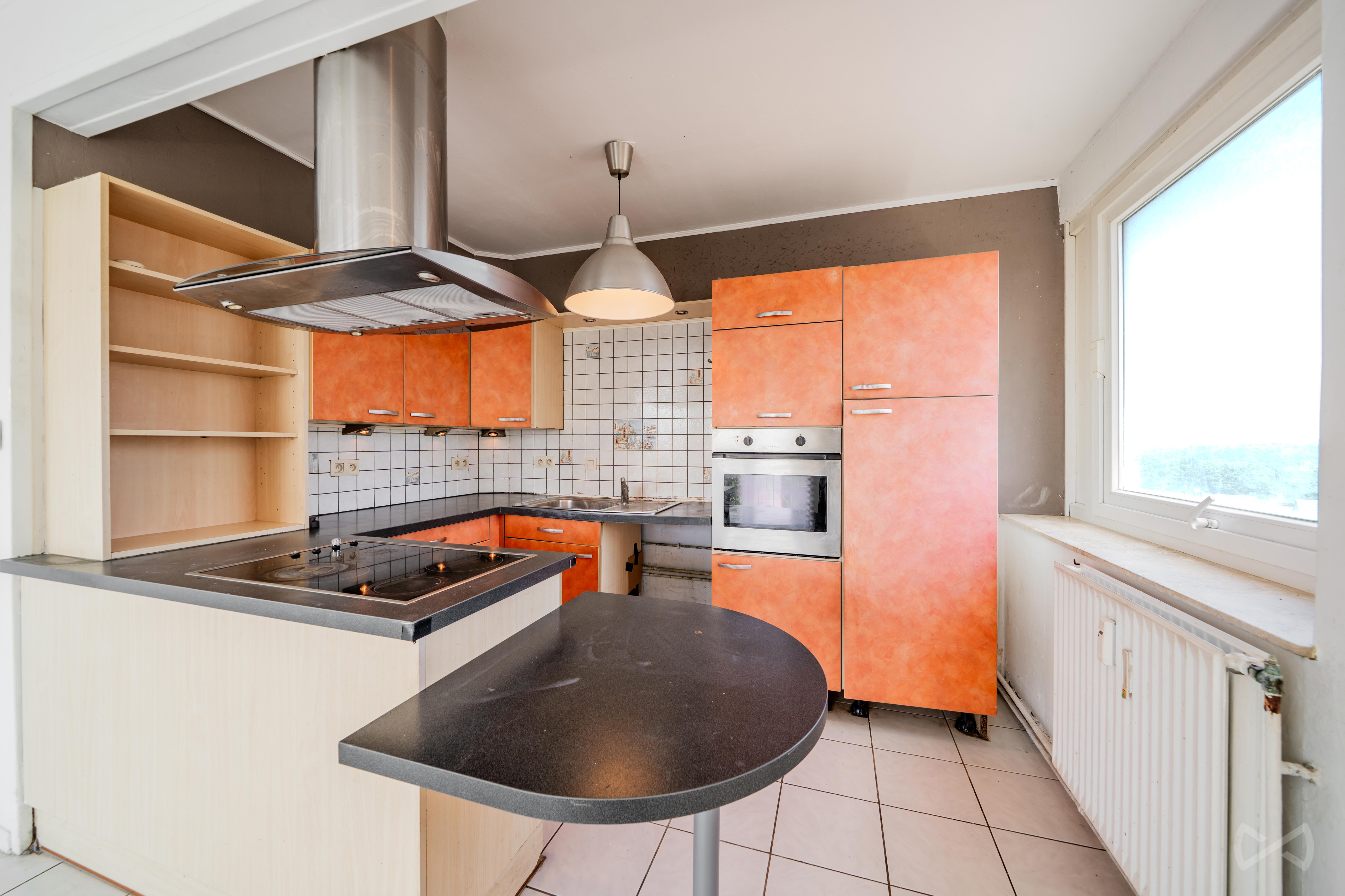 Foto van de woning