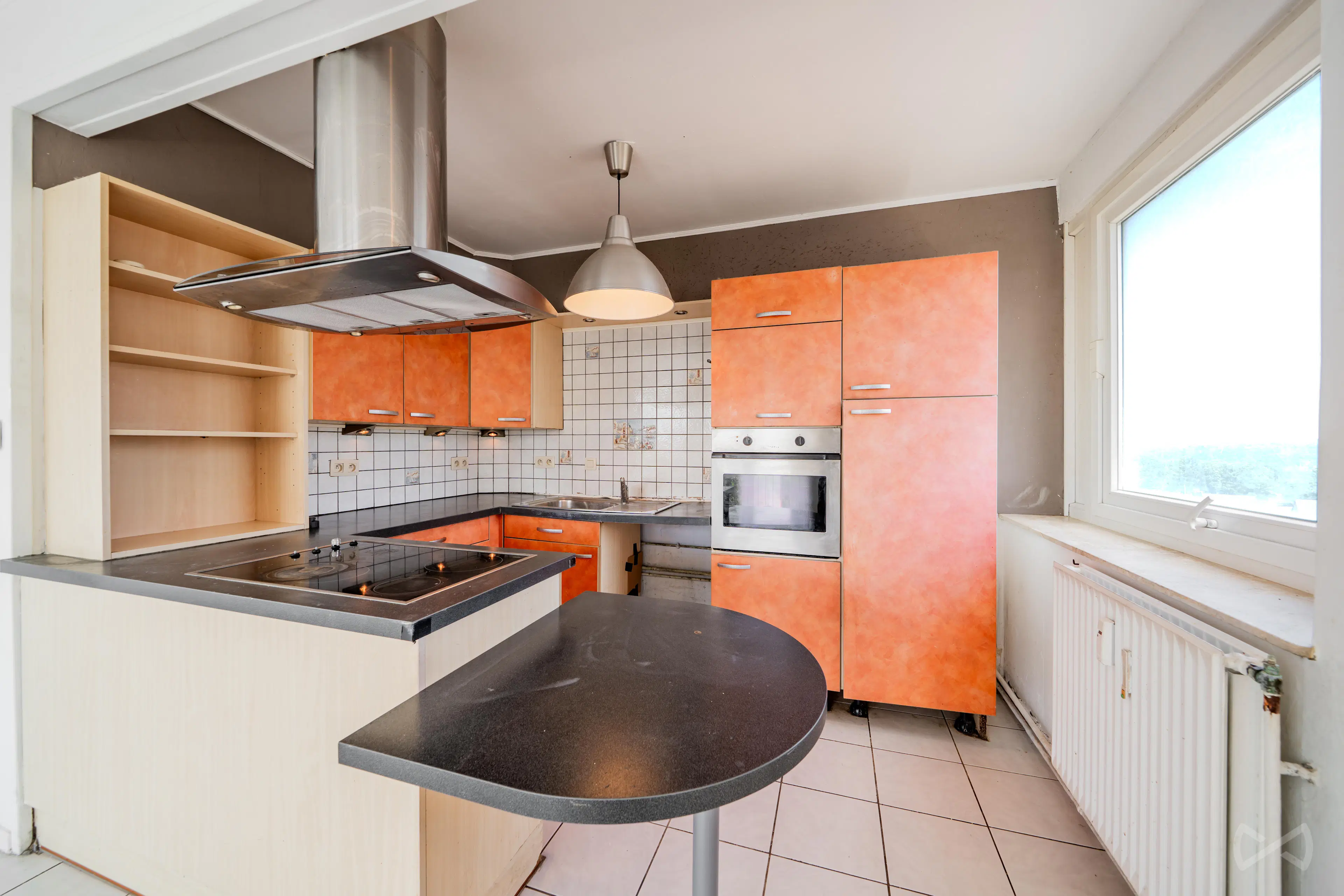Foto van de woning