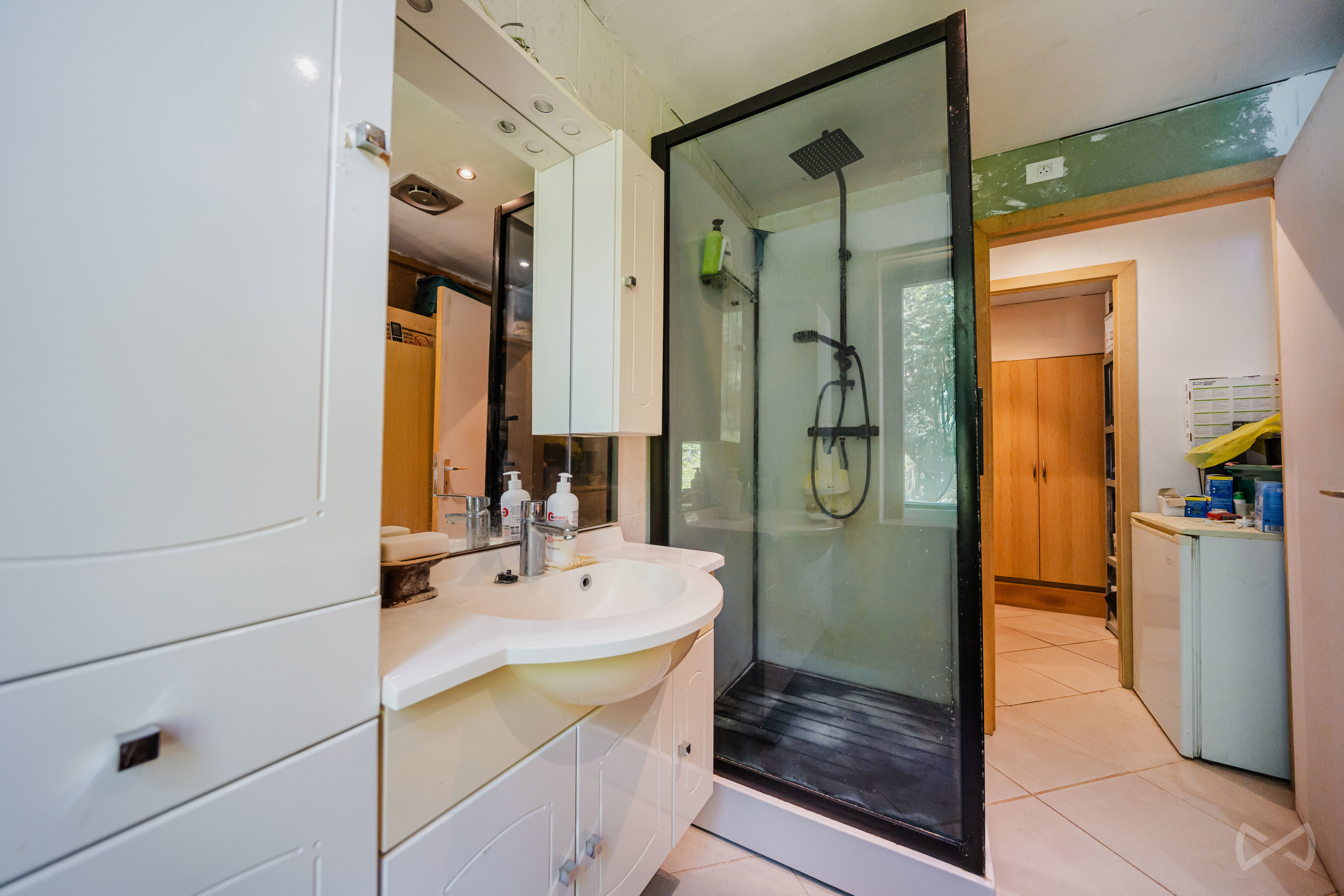 Photo 3 sur 4 pour Maison de quatre chambres à Watermael-boitsfort