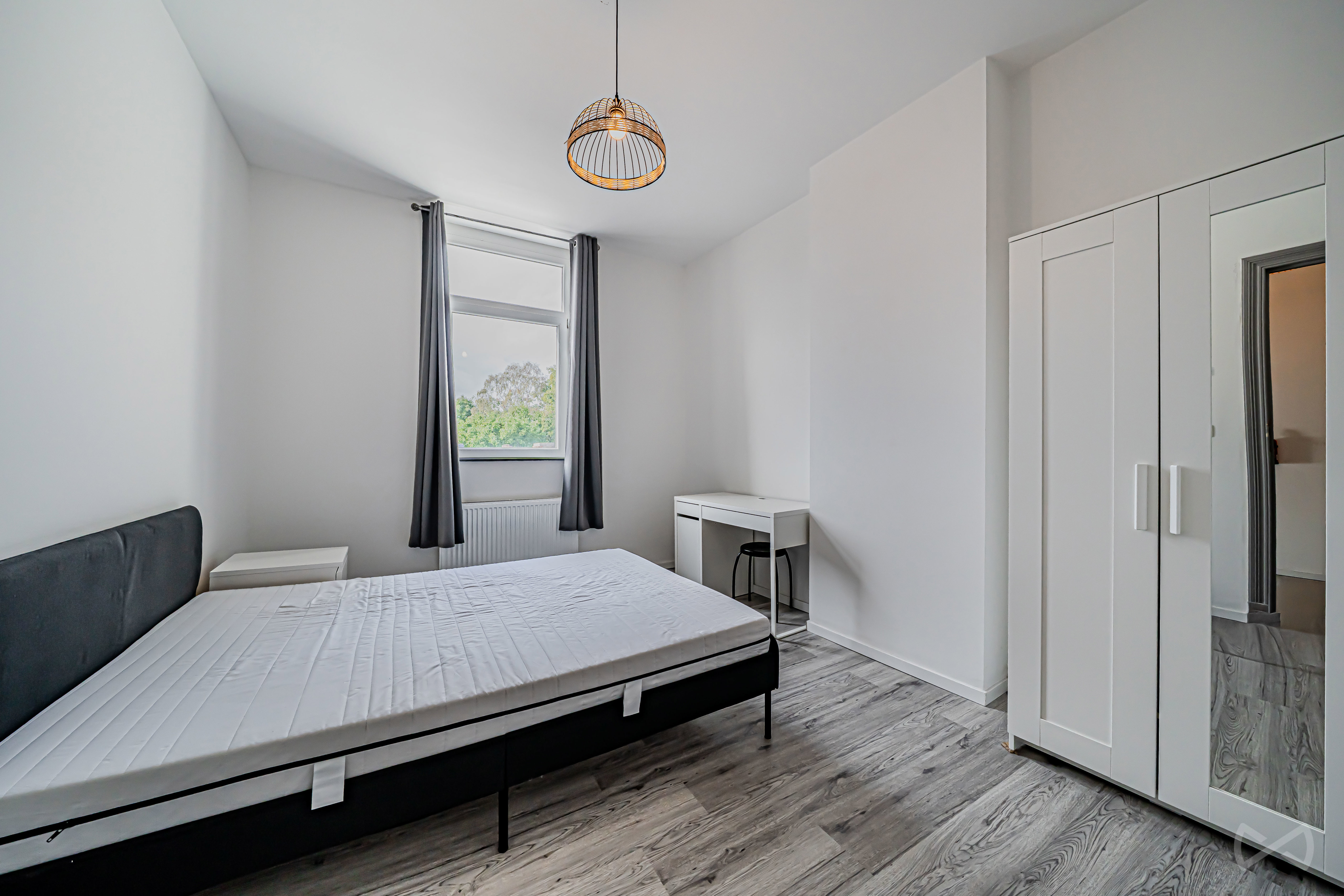 Picture 3 of 4 for House with four bedrooms in Châtelet