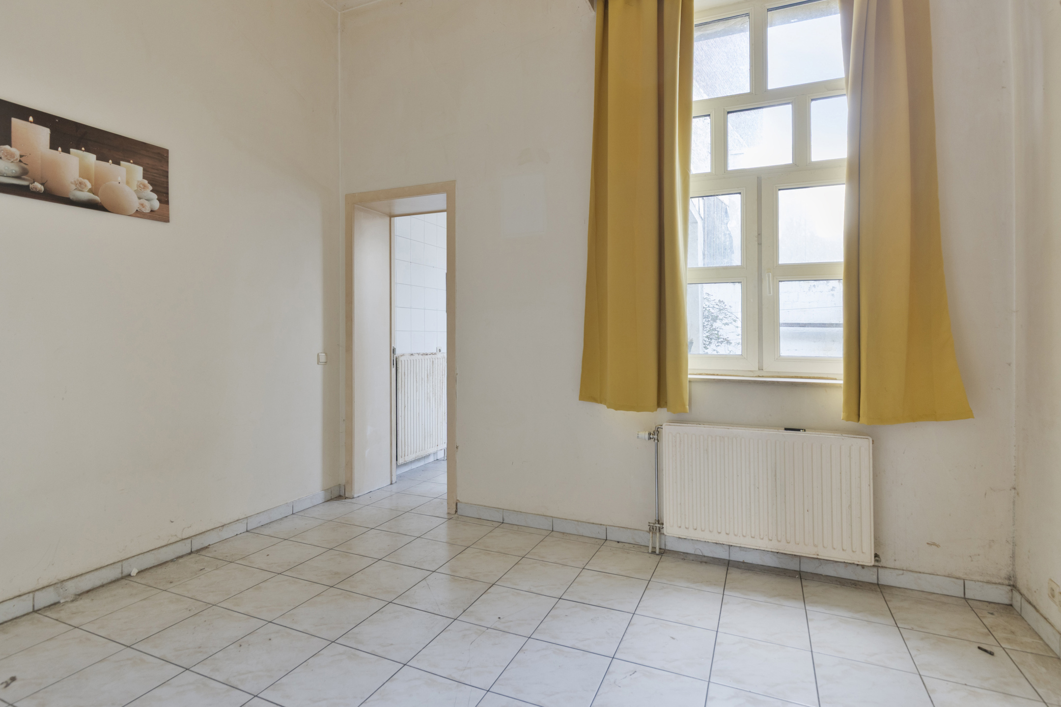 Picture 4 of 4 for Apartment block with four bedrooms in Anderlecht