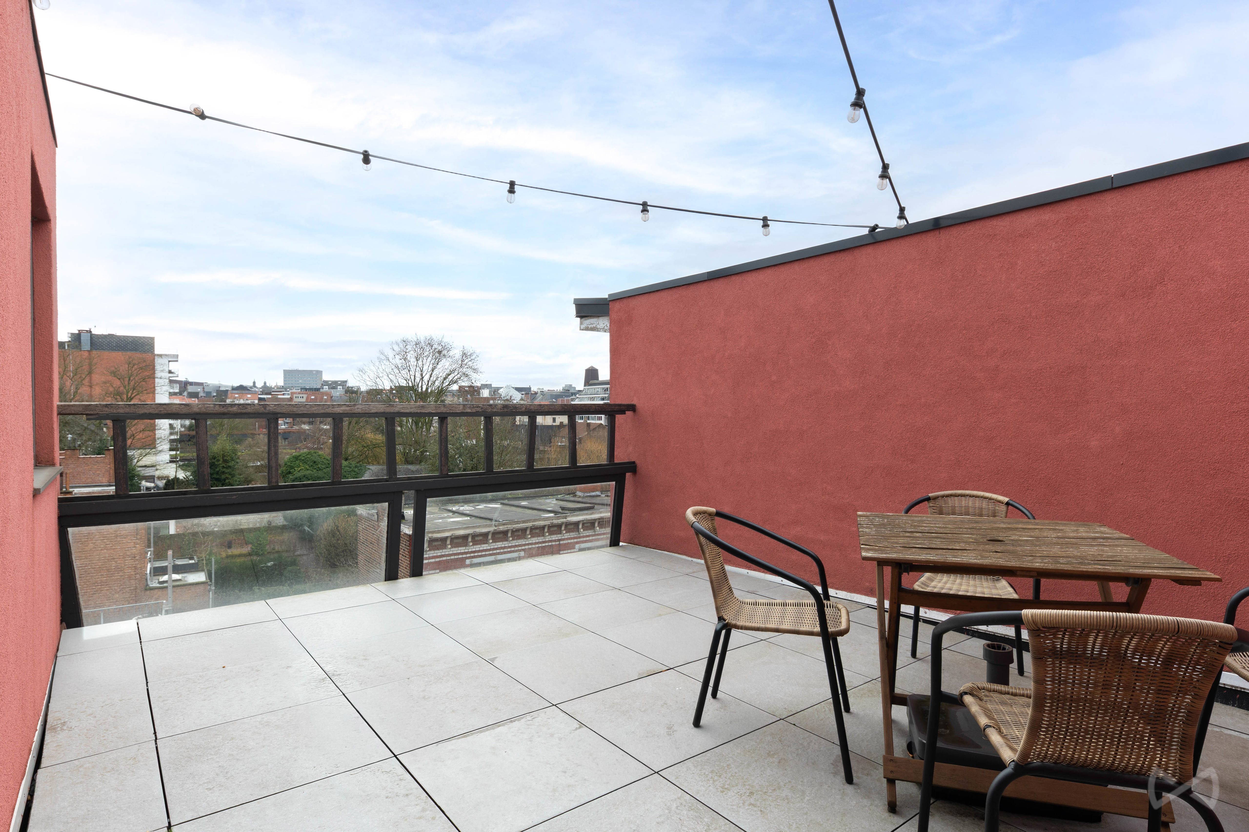 Picture 2 of 4 for Flat with two bedrooms in Leuven