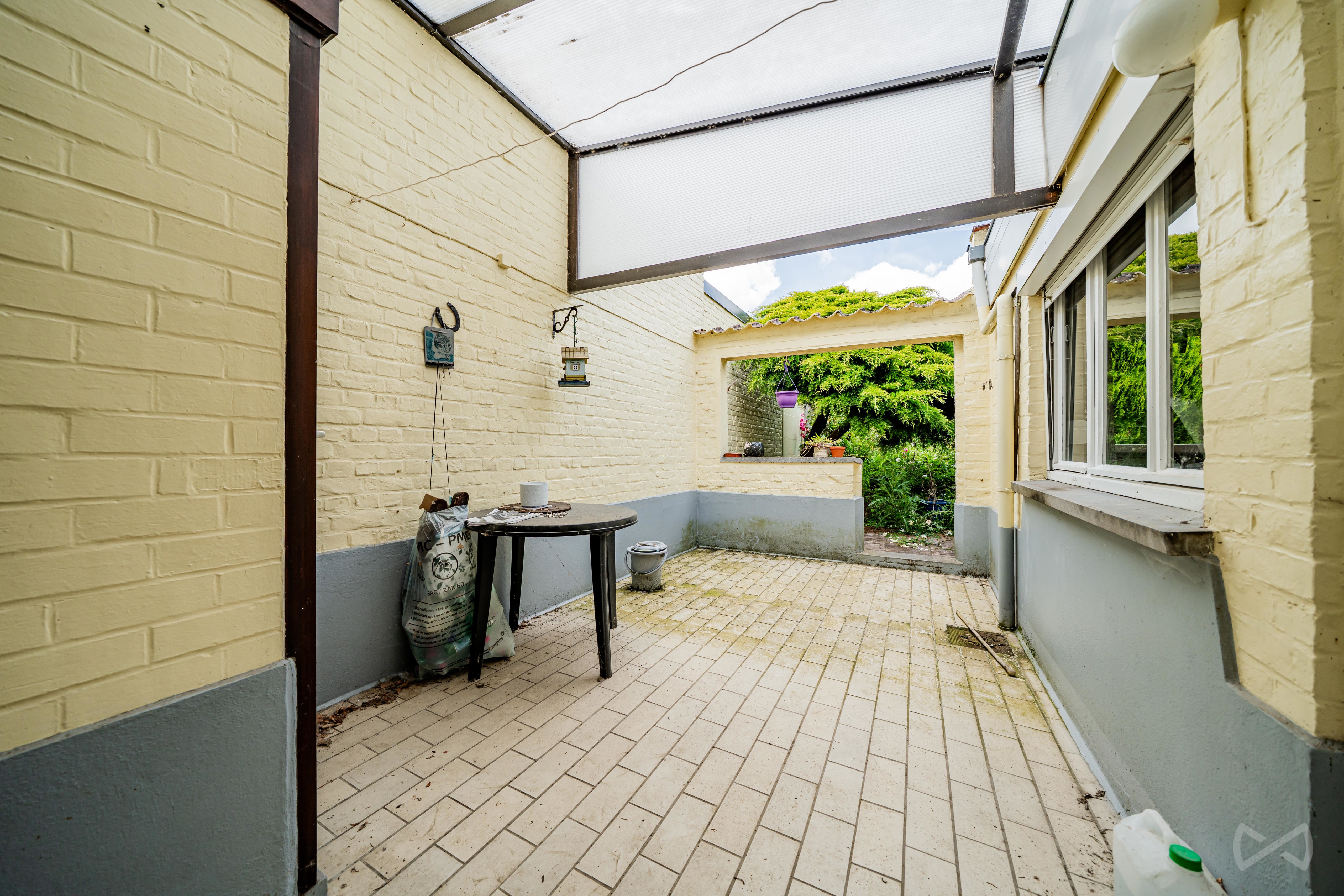 Picture 4 of 4 for House with one bedroom in Tournai