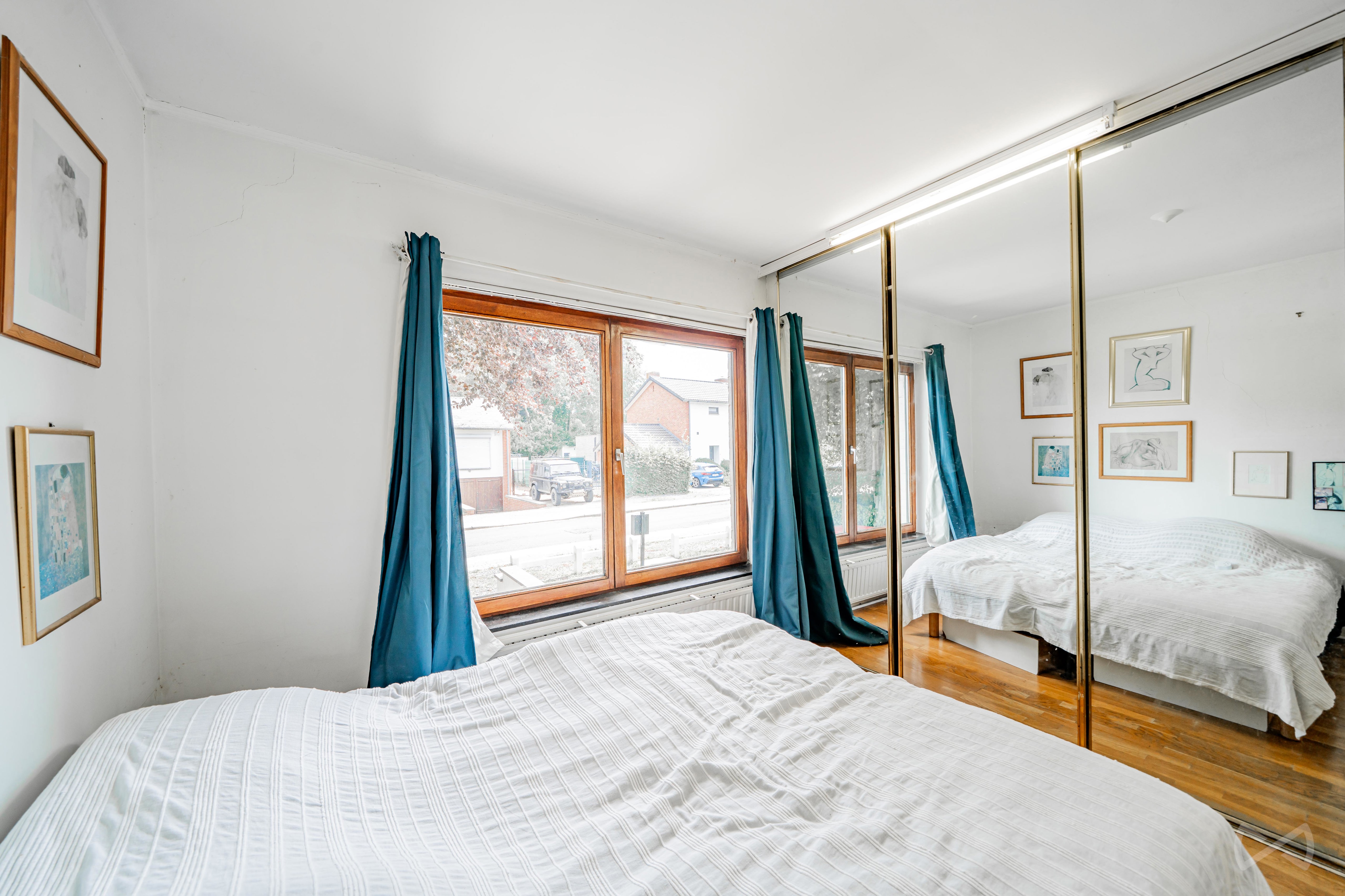 Picture 2 of 4 for House with three bedrooms in Mons