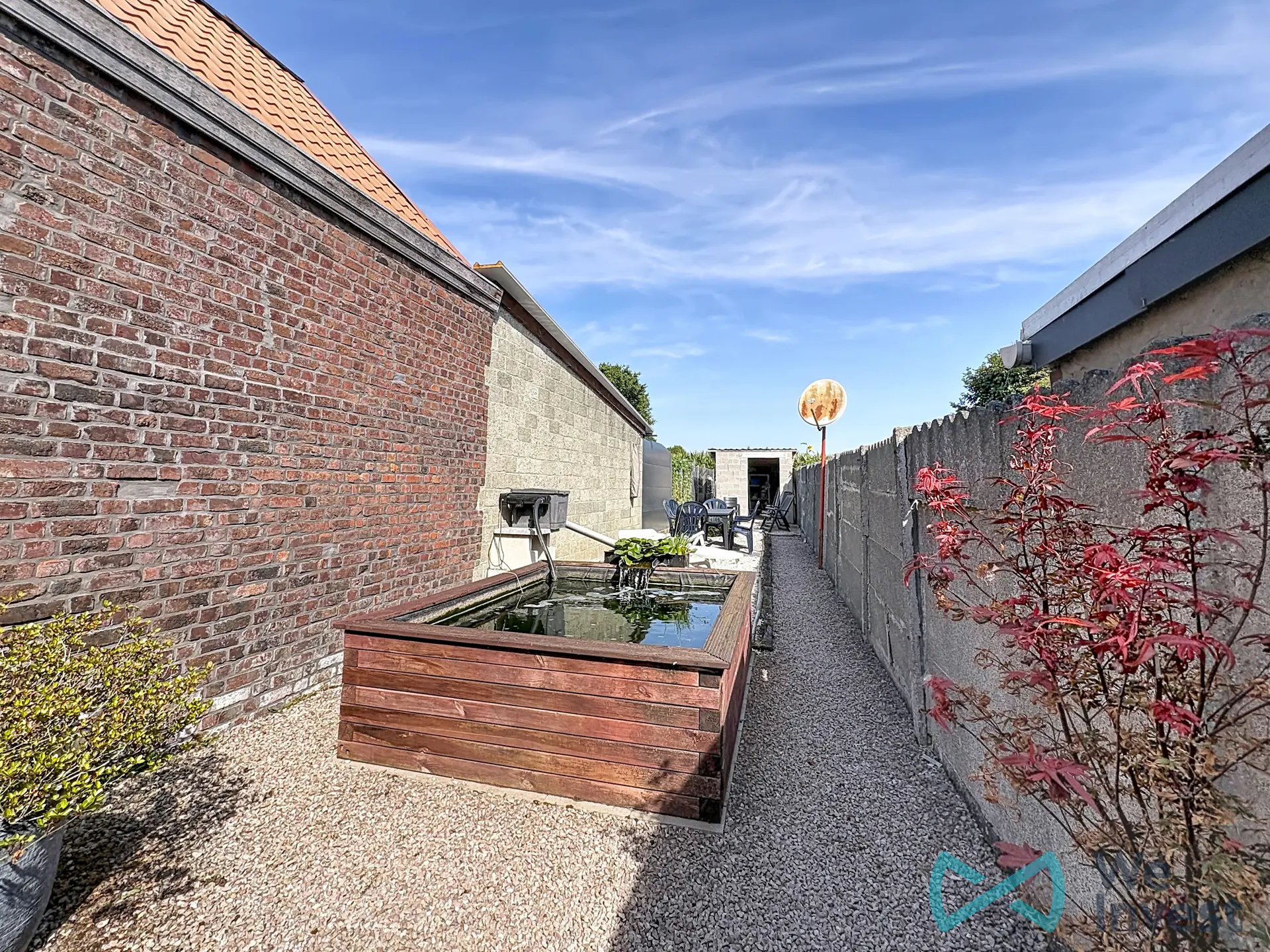 Picture 1 of 1 for House with one bedroom in Lessines Deux-Acren